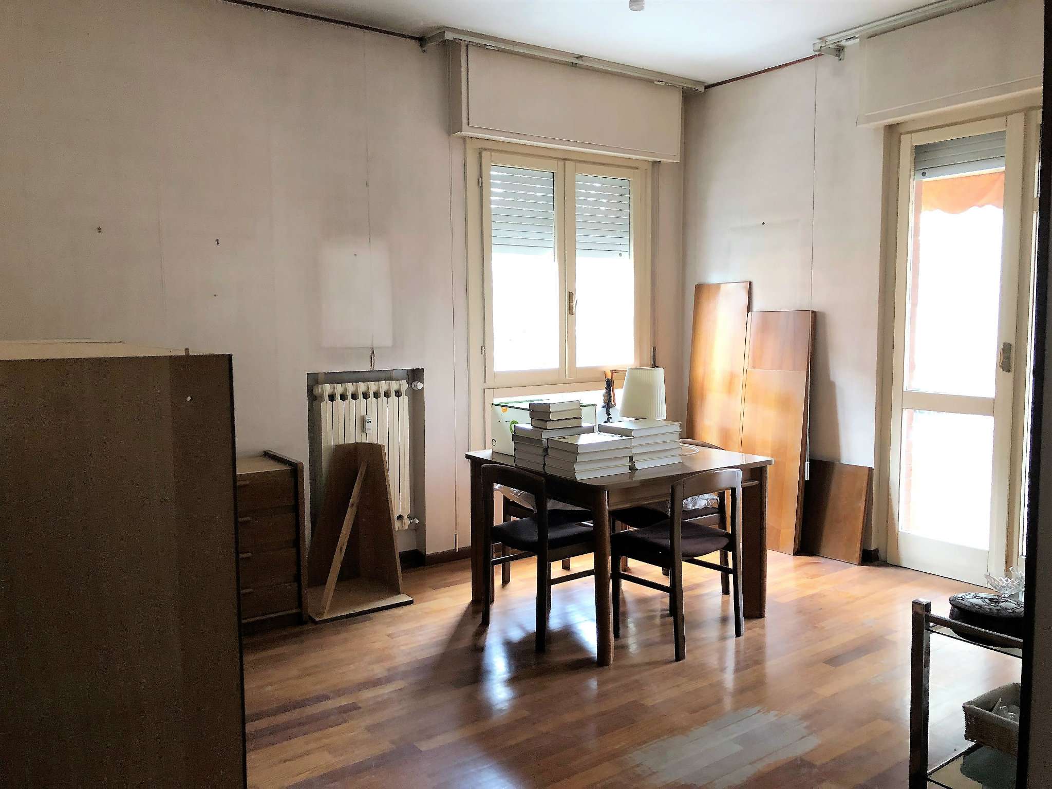 Appartamento TORINO vendita  PARELLA Servais Rubiolo Immobiliare Sas