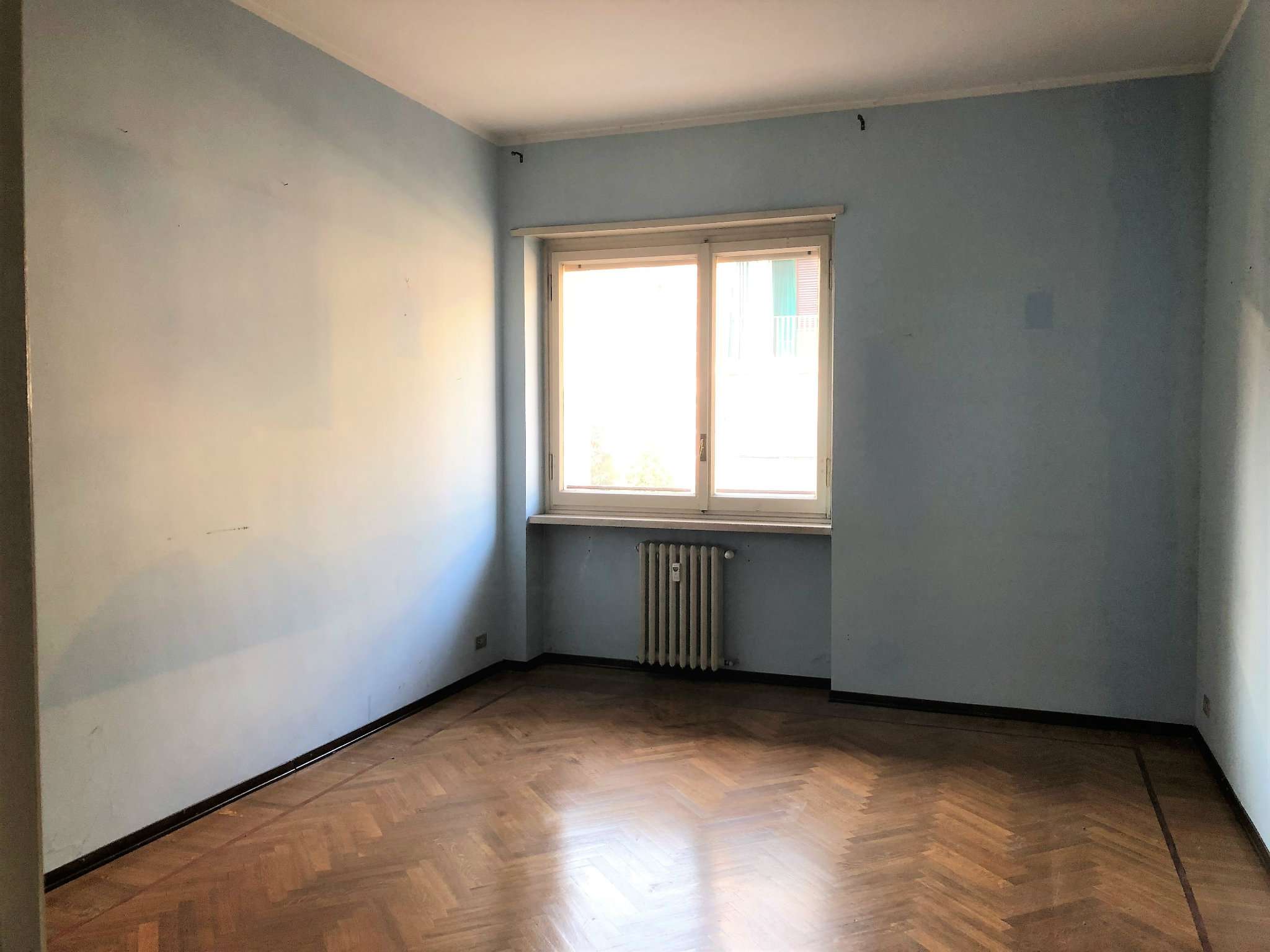 Appartamento TORINO affitto  SANTA RITA Baltimora Rubiolo Immobiliare Sas