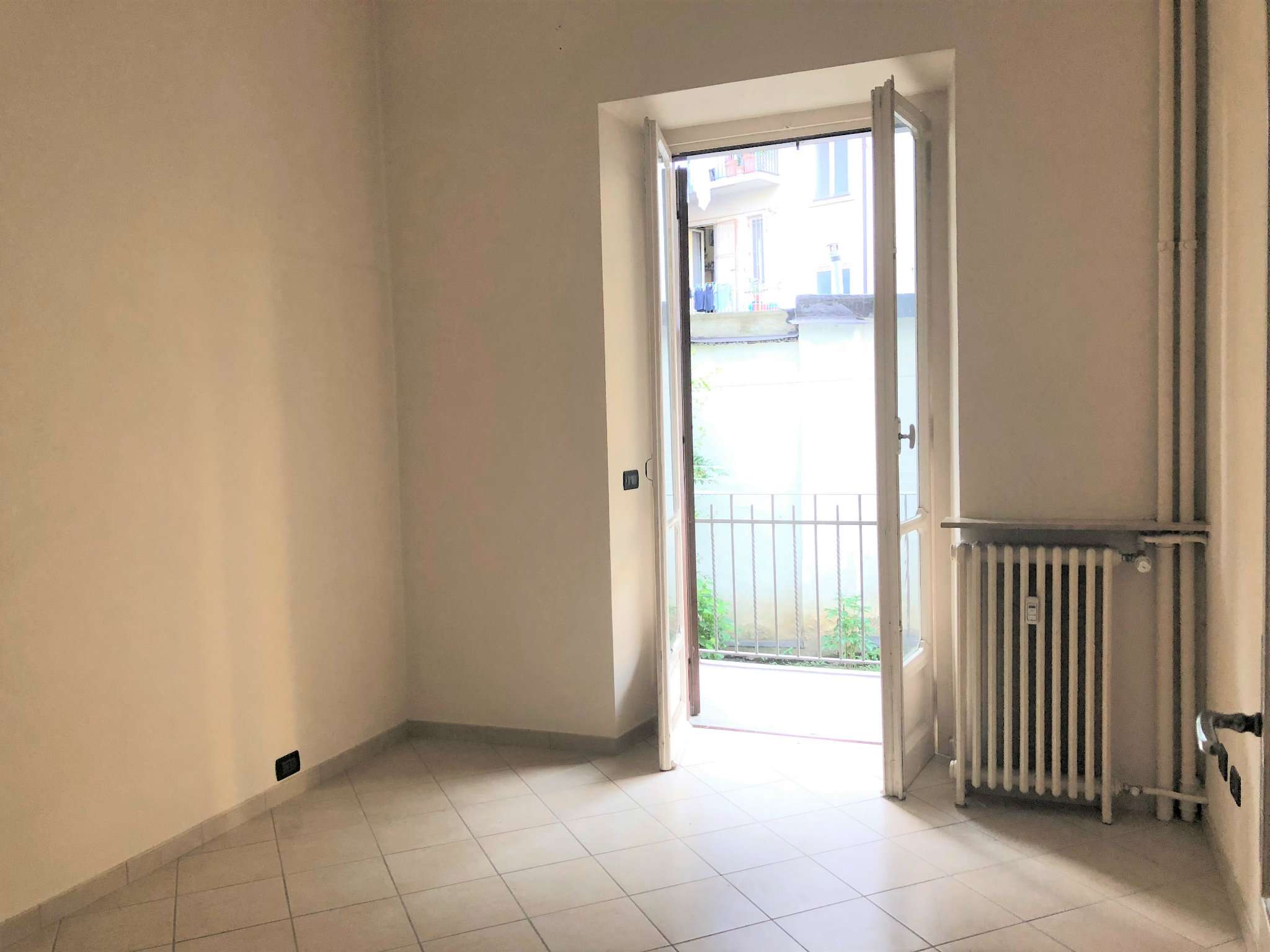 Appartamento TORINO affitto  CIT TURIN Brione Rubiolo Immobiliare Sas