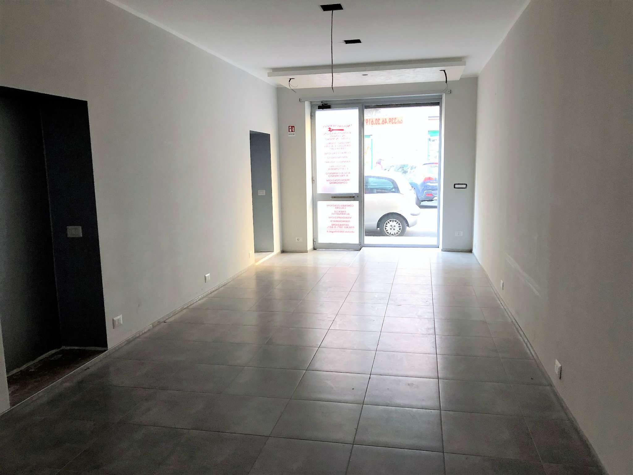  torino affitto quart: madonna di campagna rubiolo-immobiliare-sas