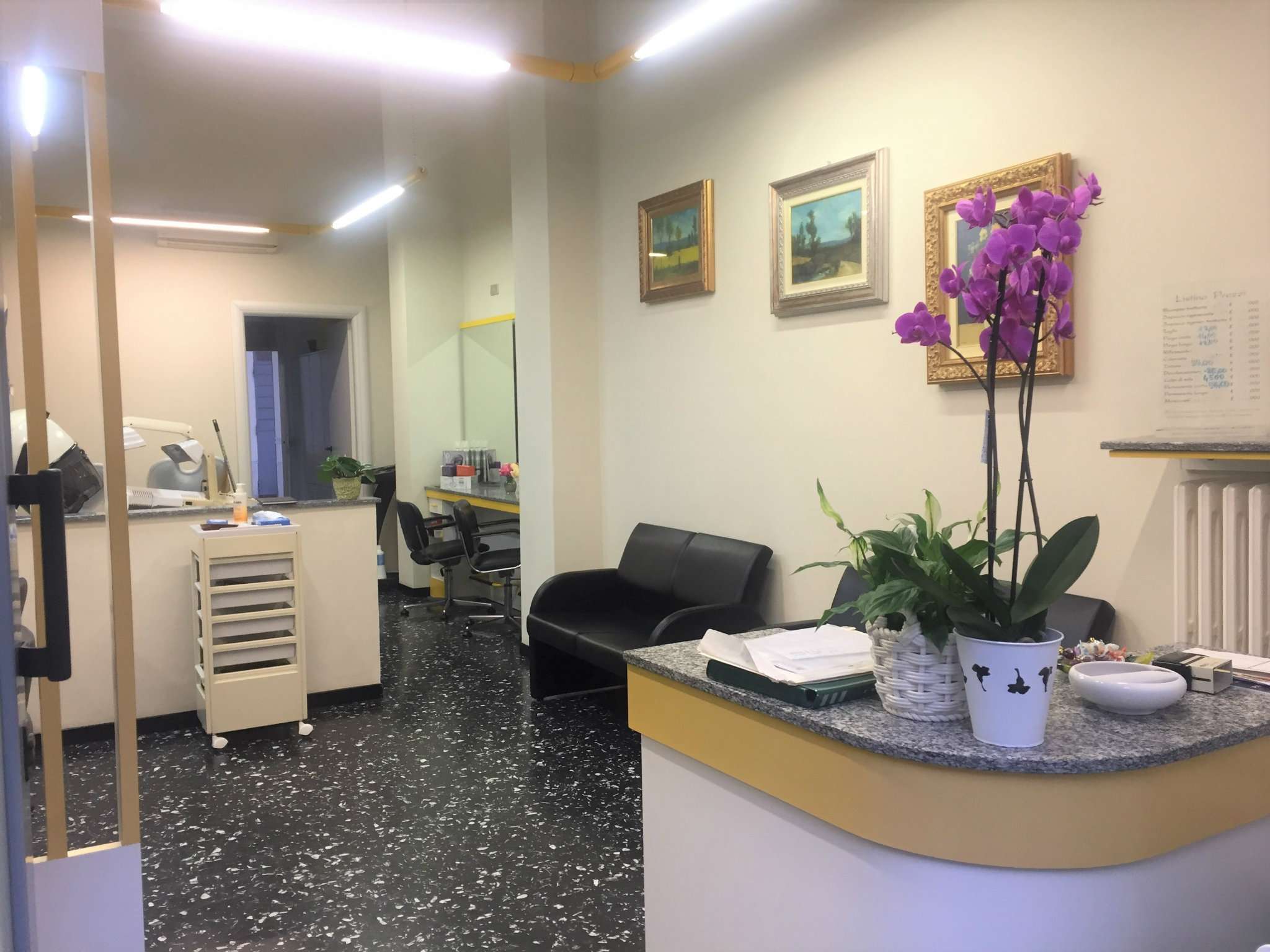  torino vendita quart: parella rubiolo-immobiliare-sas