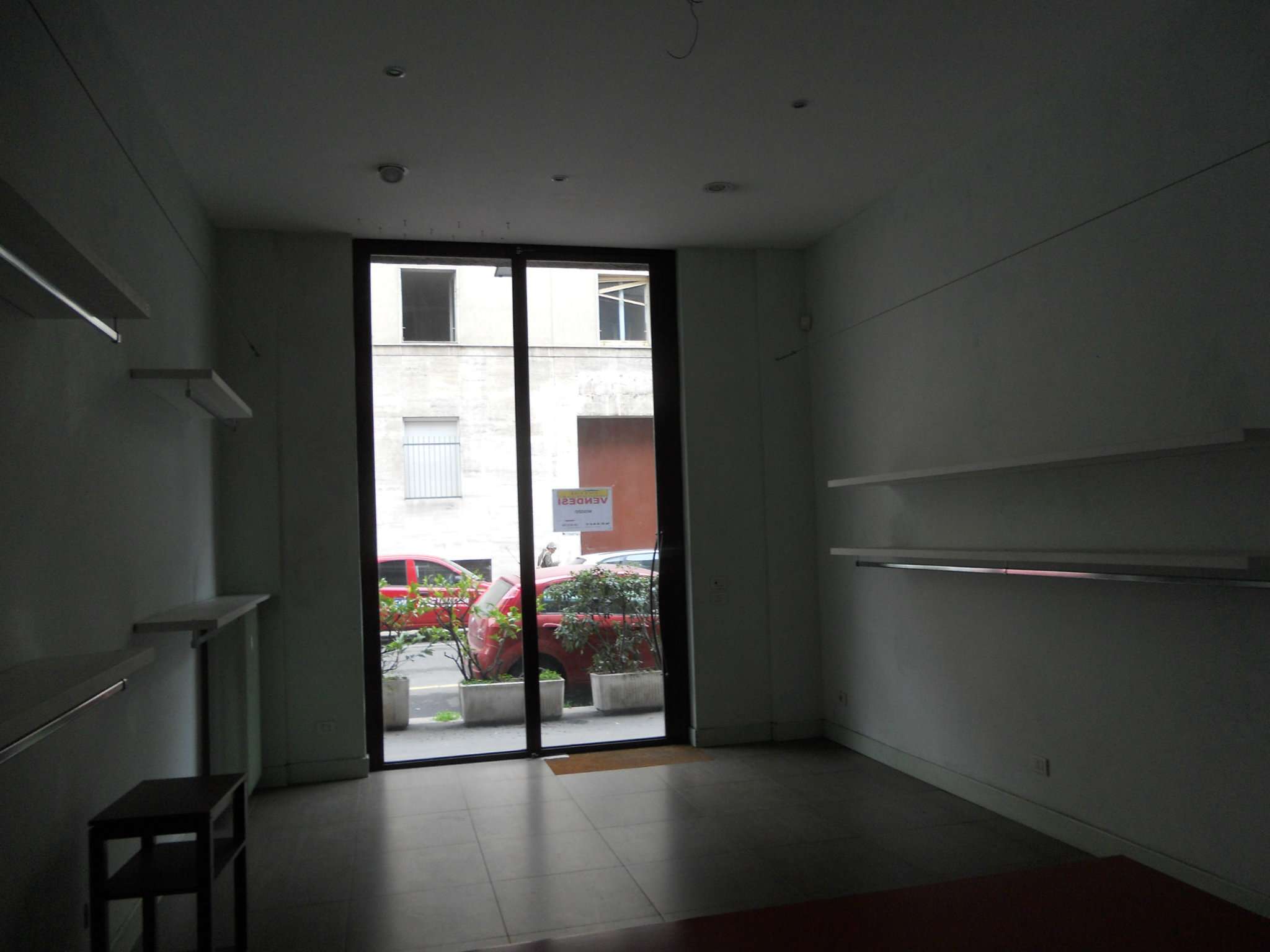 Negozio - Loc.Com. MILANO vendita  BUENOS AIRES via Maiocchi Matano intese immobiliari