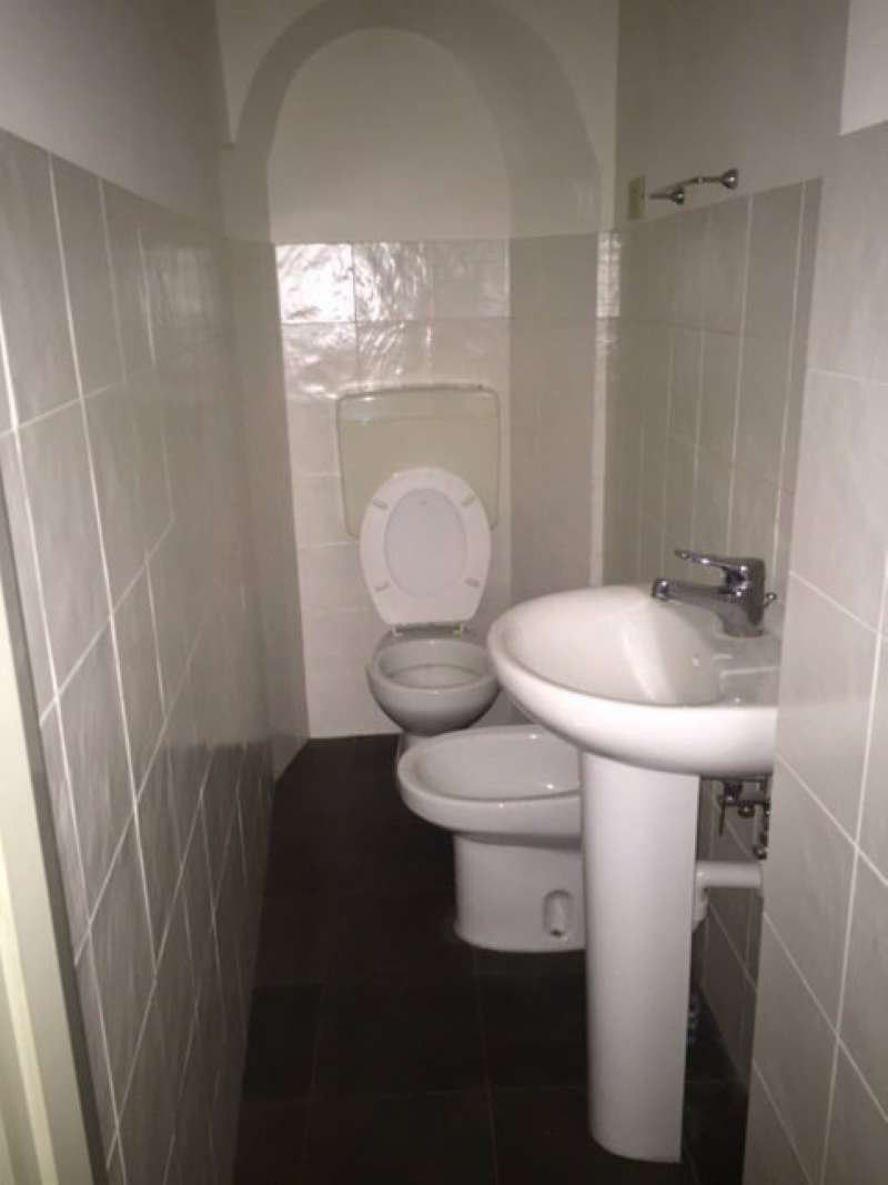 Ufficio - Loc.Com. TORINO affitto  CENTRO Vittorio Veneto CASAFFITTI CROCETTA SAS