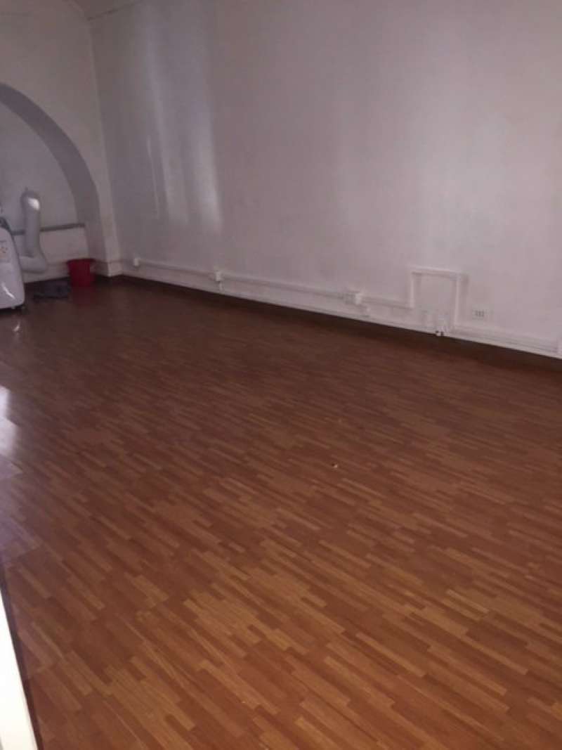 Ufficio - Loc.Com. TORINO affitto  CENTRO Vittorio Veneto CASAFFITTI CROCETTA SAS