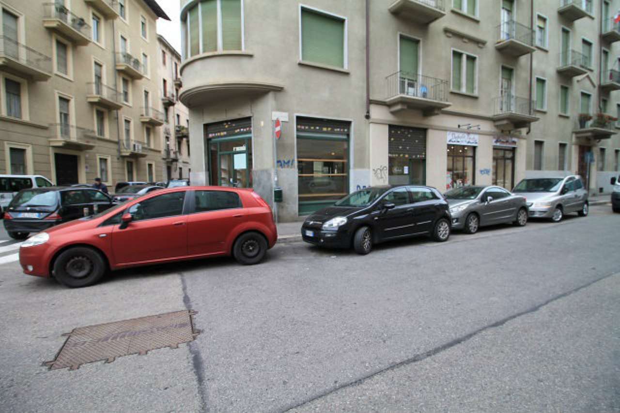 Negozio - Loc.Com. TORINO affitto  PARELLA VILLARBASSE CASAFFITTI CROCETTA SAS