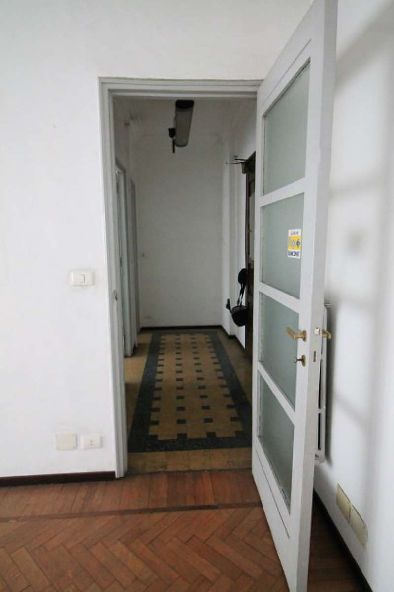 Ufficio - Loc.Com. TORINO affitto  CENTRO XX SETTEMBRE CASAFFITTI CROCETTA SAS