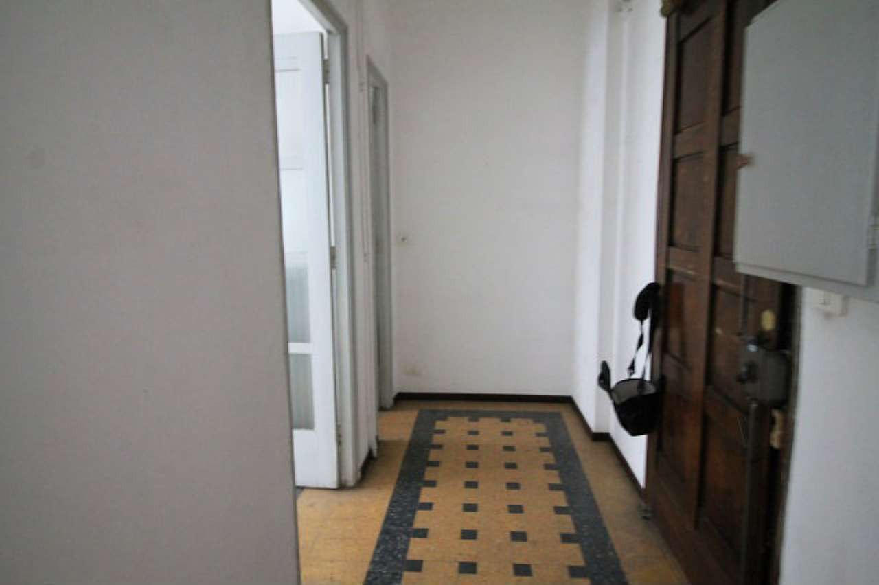 Ufficio - Loc.Com. TORINO affitto  CENTRO XX SETTEMBRE CASAFFITTI CROCETTA SAS