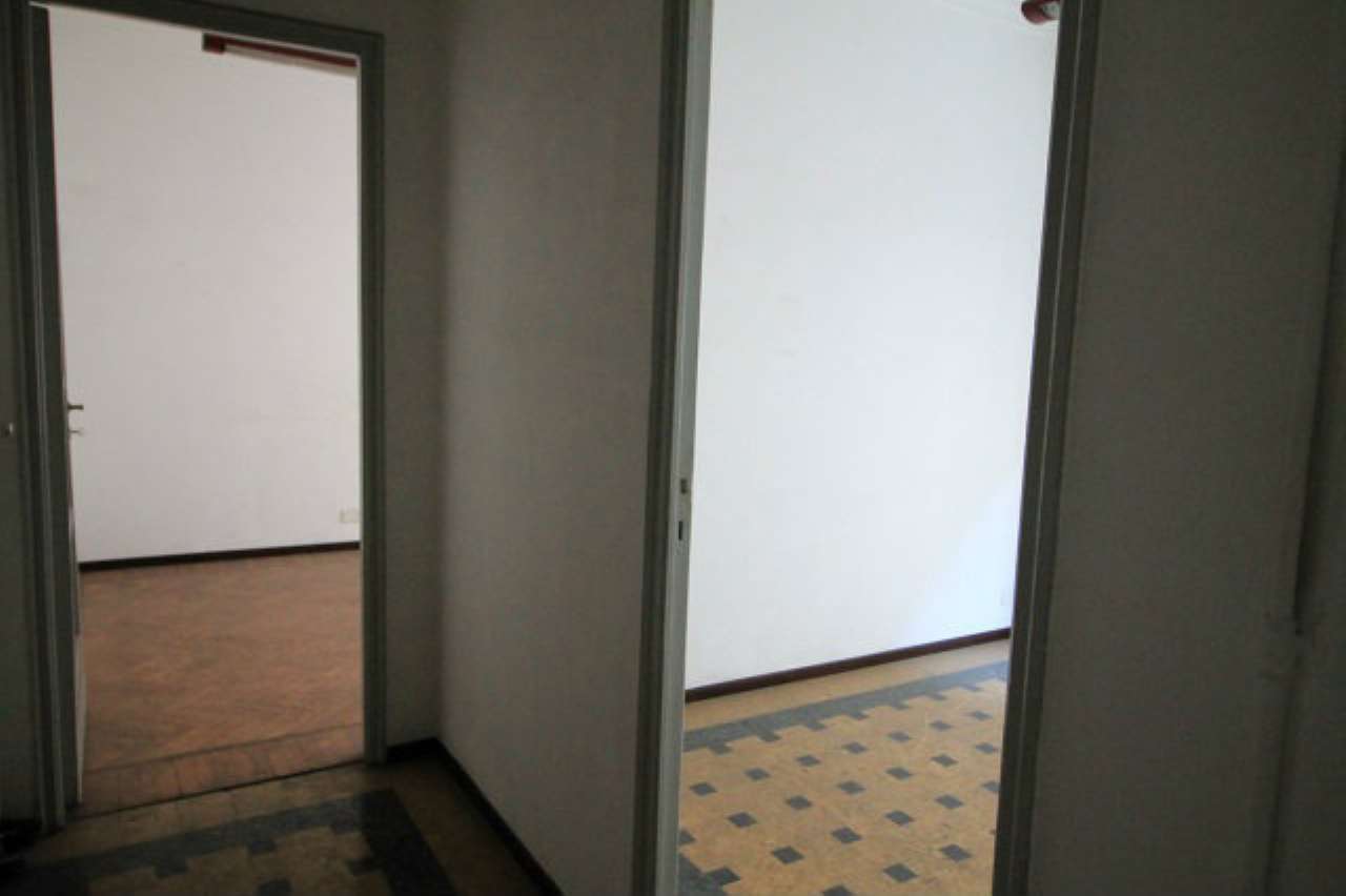 Ufficio - Loc.Com. TORINO affitto  CENTRO XX SETTEMBRE CASAFFITTI CROCETTA SAS