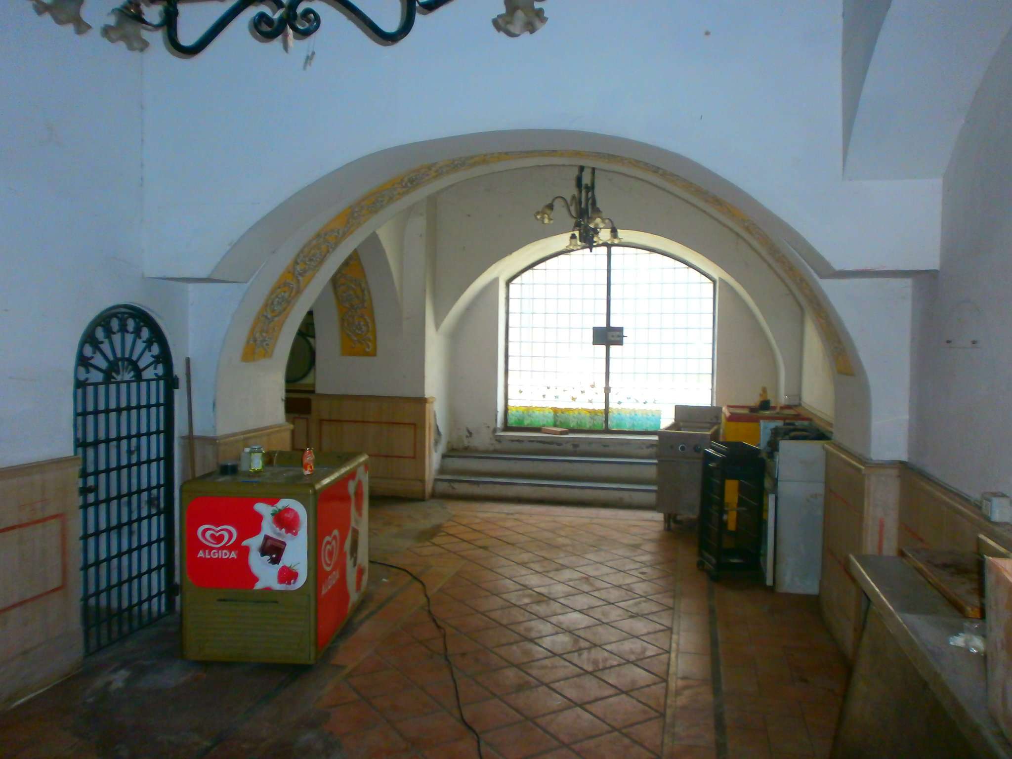  roma affitto quart: centro storico iegest-srl