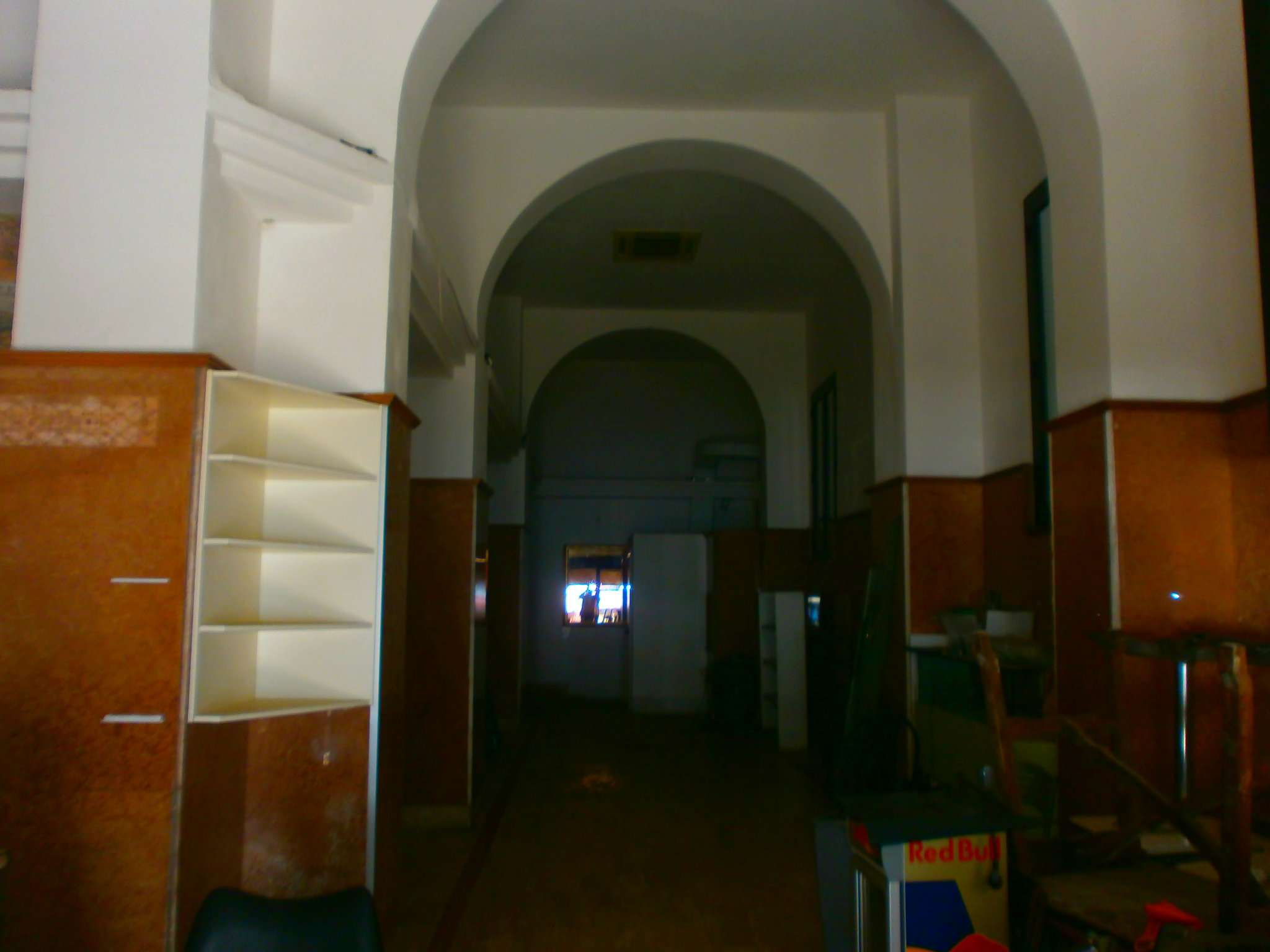 Negozio - Loc.Com. ROMA vendita  Centro storico via volturno Iegest srl