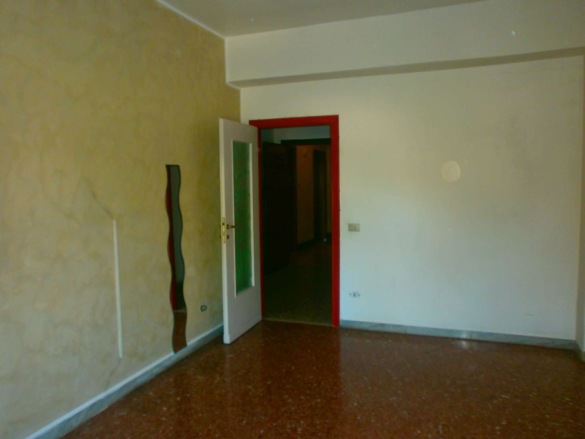 Appartamento ROMA vendita  PRENESTINO - CENTOCELLE  Attilio Hortis Iegest srl