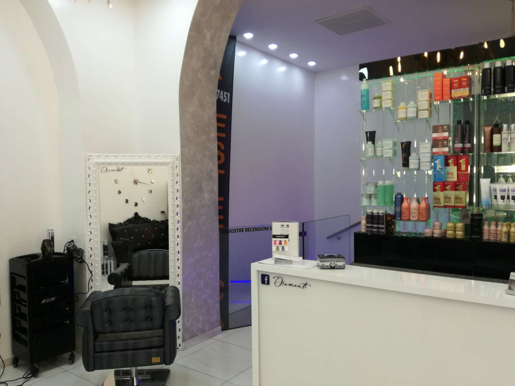 Negozio - Loc.Com. ROMA vendita  Centro storico XX settembre Iegest srl