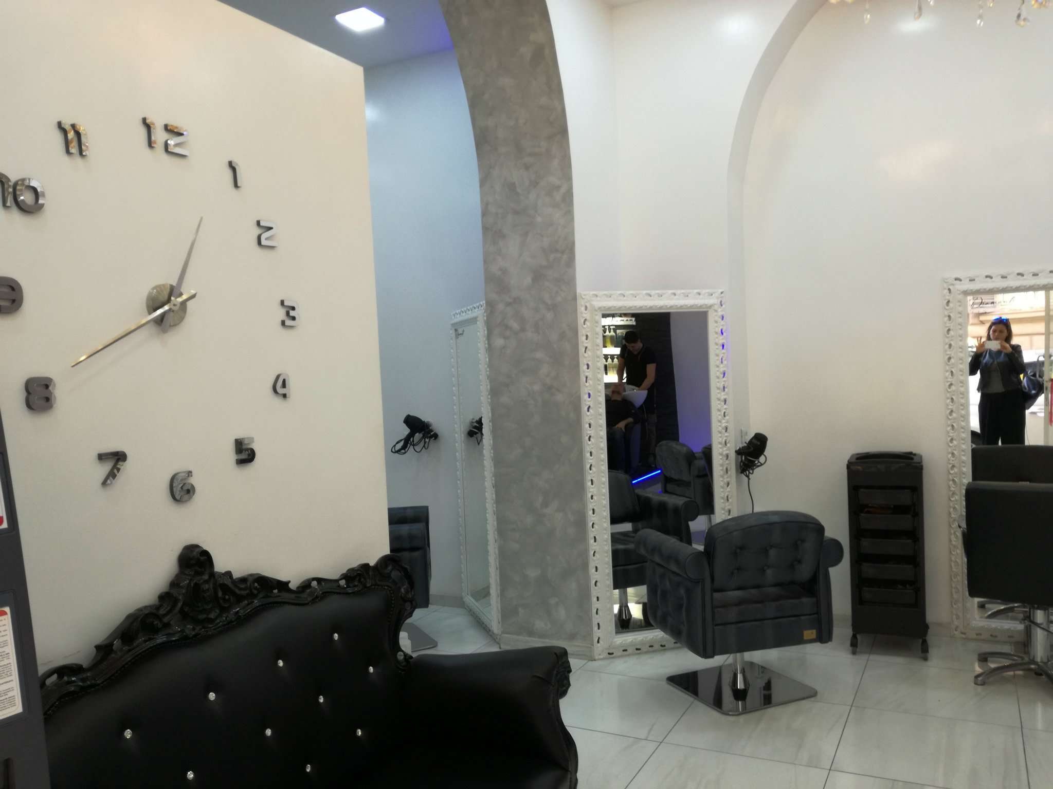 Negozio - Loc.Com. ROMA vendita  Centro storico XX settembre Iegest srl