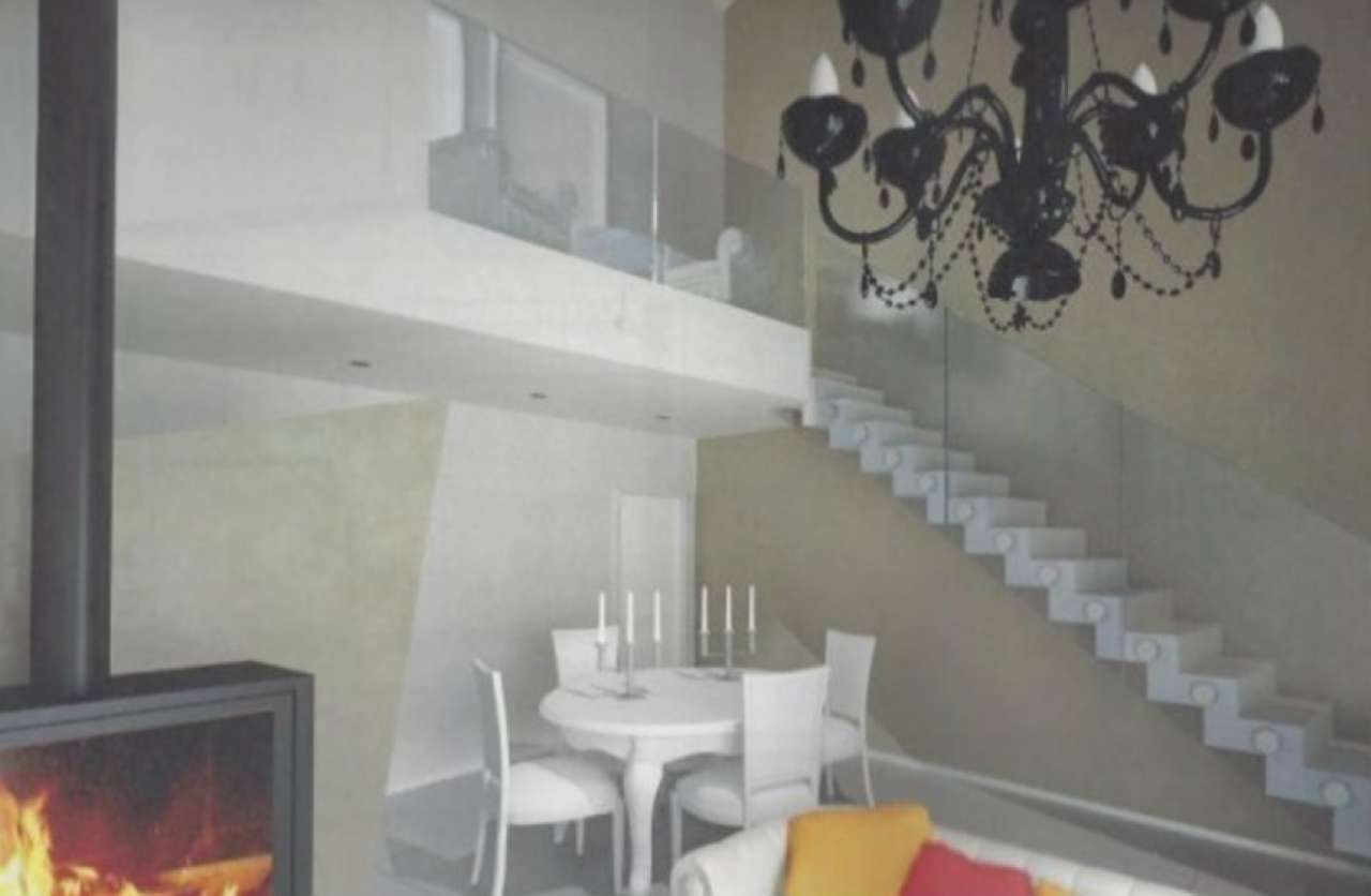 Loft MONTEMURLO vendita    Studio Immobiliare HABITAT