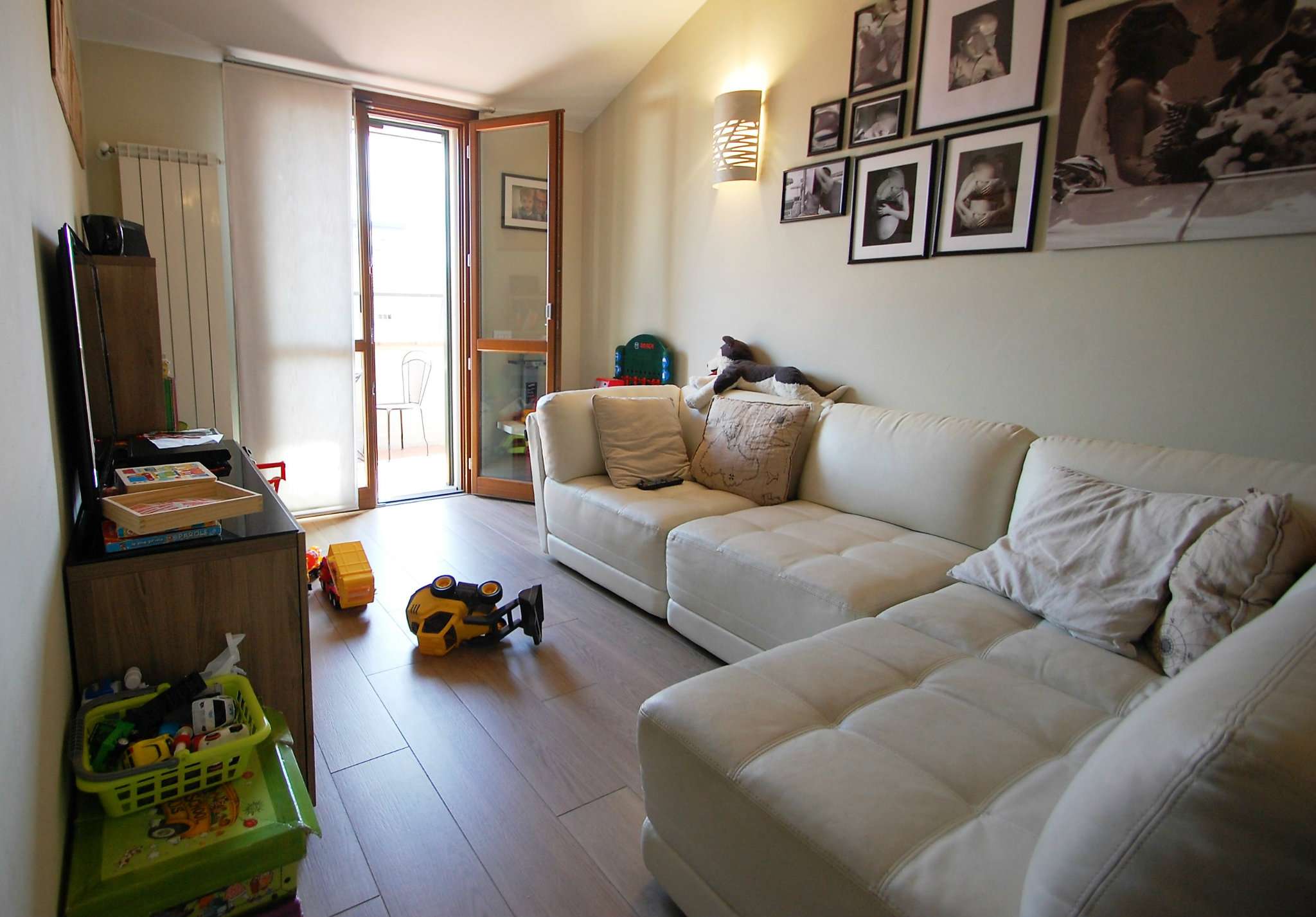 Appartamento PRATO vendita  MALISETI  Studio Immobiliare HABITAT