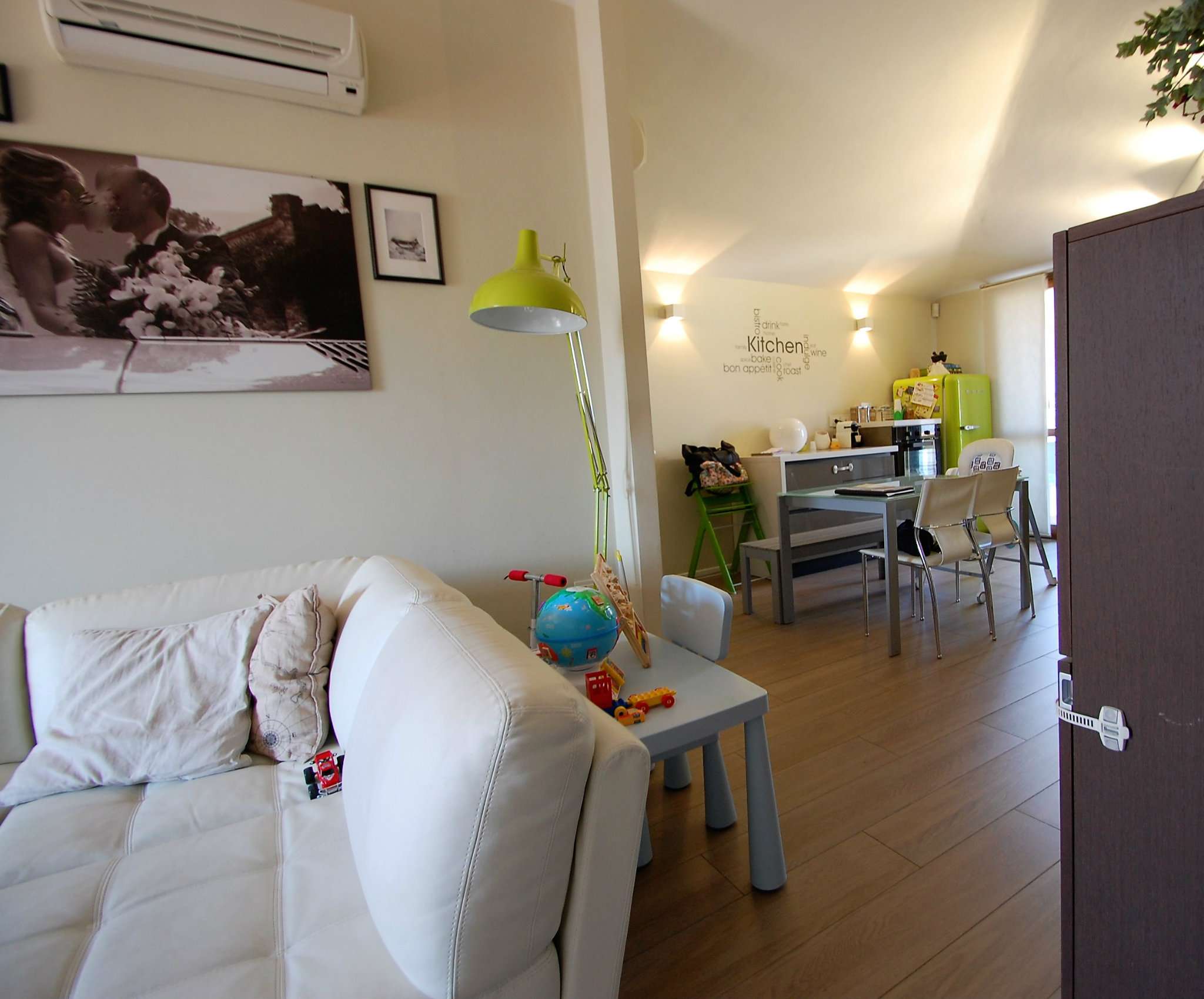 Appartamento PRATO vendita  MALISETI  Studio Immobiliare HABITAT