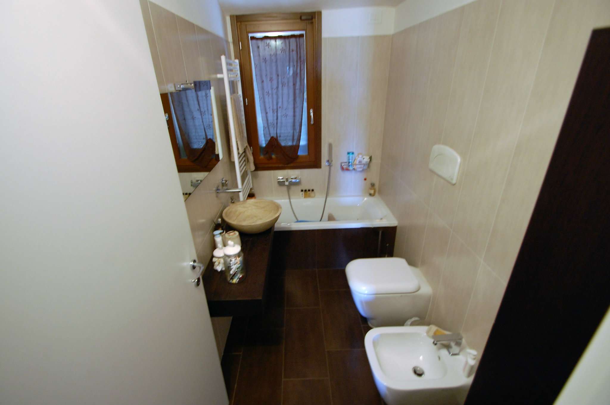 Appartamento PRATO vendita  MALISETI  Studio Immobiliare HABITAT