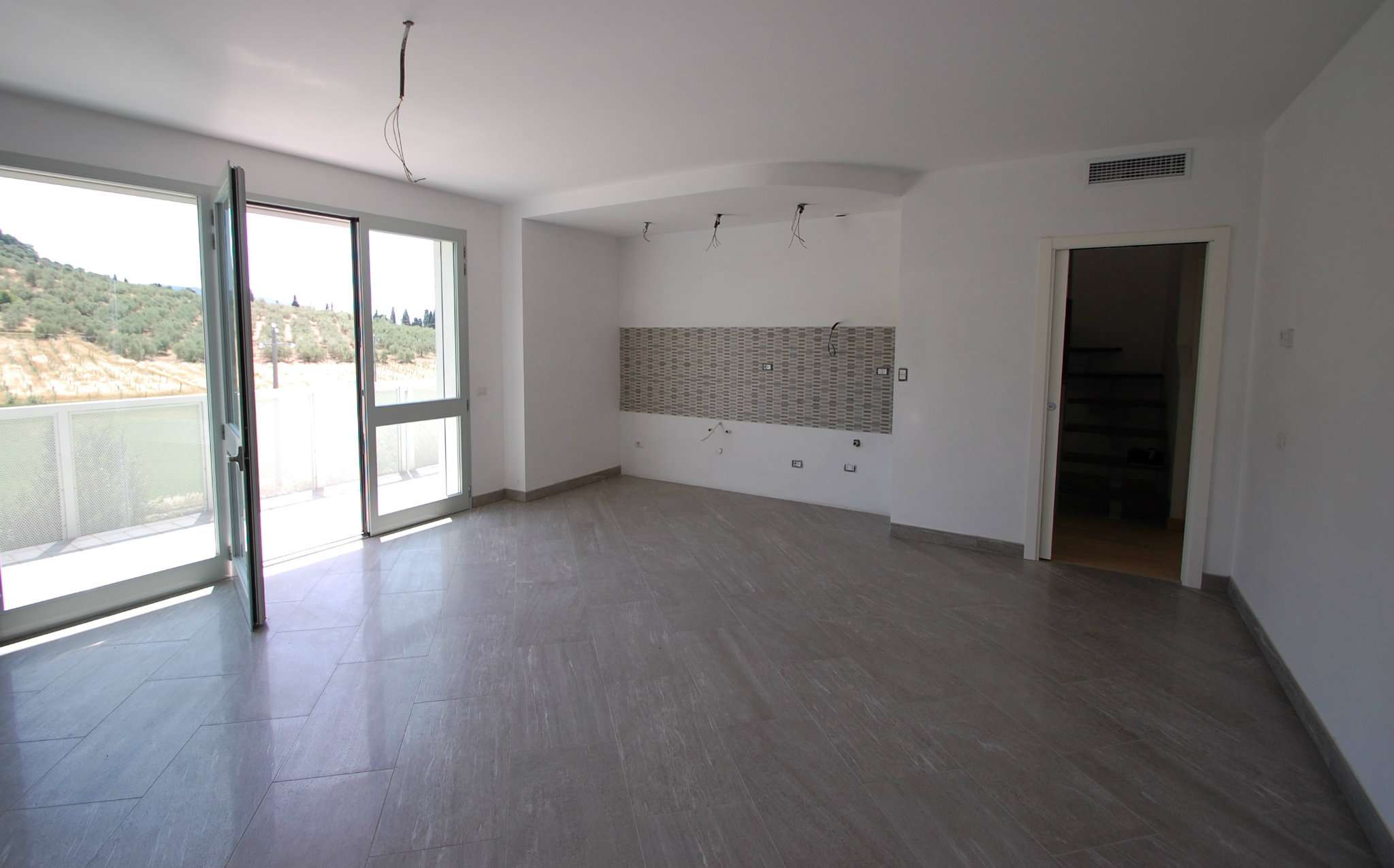Appartamento MONTEMURLO vendita    Studio Immobiliare HABITAT