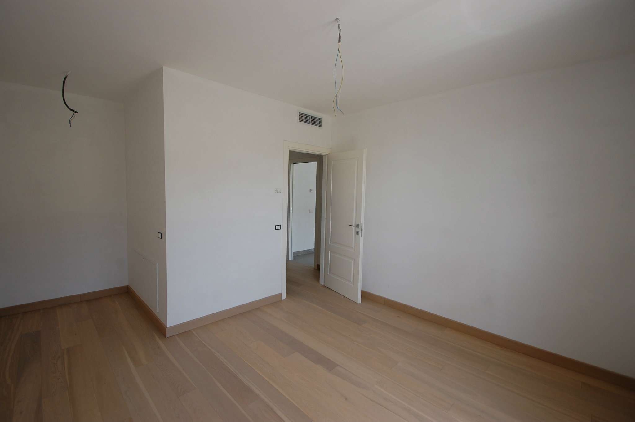 Appartamento MONTEMURLO vendita    Studio Immobiliare HABITAT