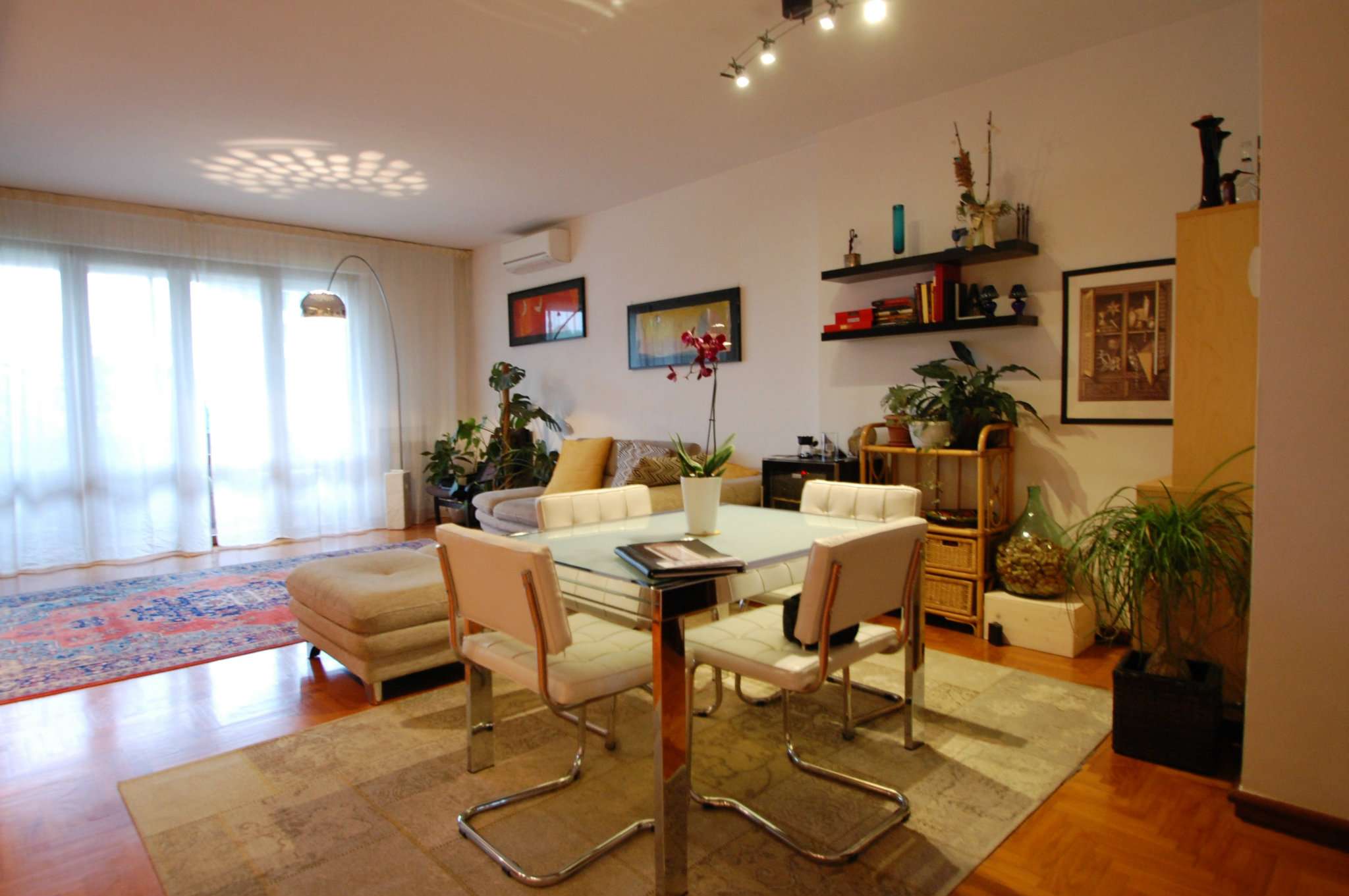 Appartamento PRATO vendita  ZARINI  Studio Immobiliare HABITAT