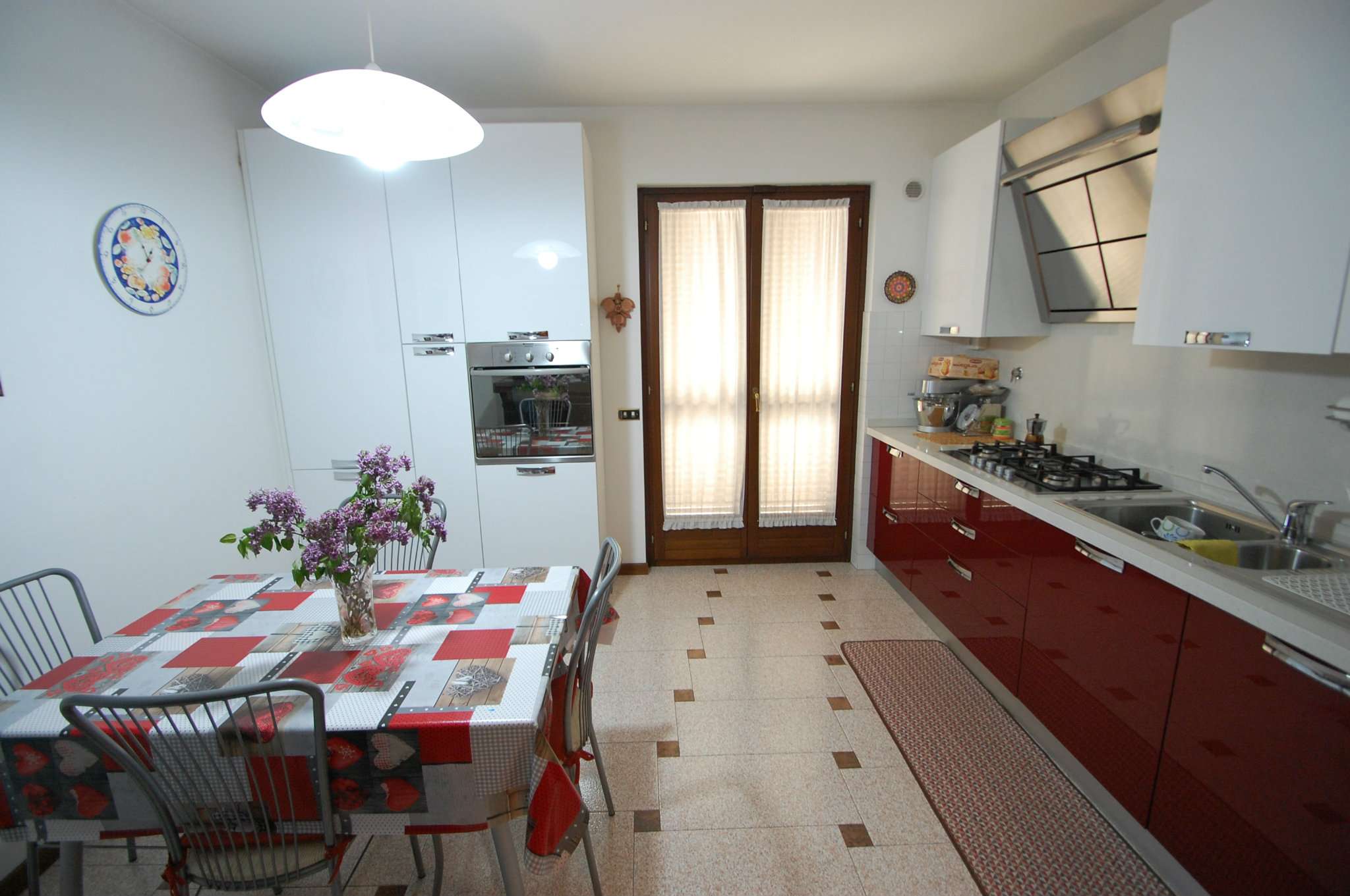 Appartamento PRATO vendita  SANTA LUCIA  Studio Immobiliare HABITAT