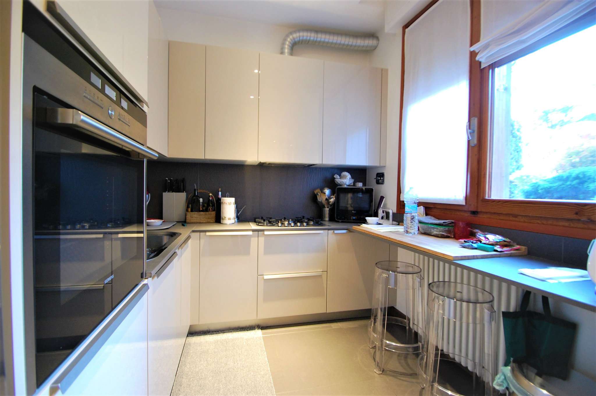 Appartamento PRATO vendita  ZARINI  Studio Immobiliare HABITAT