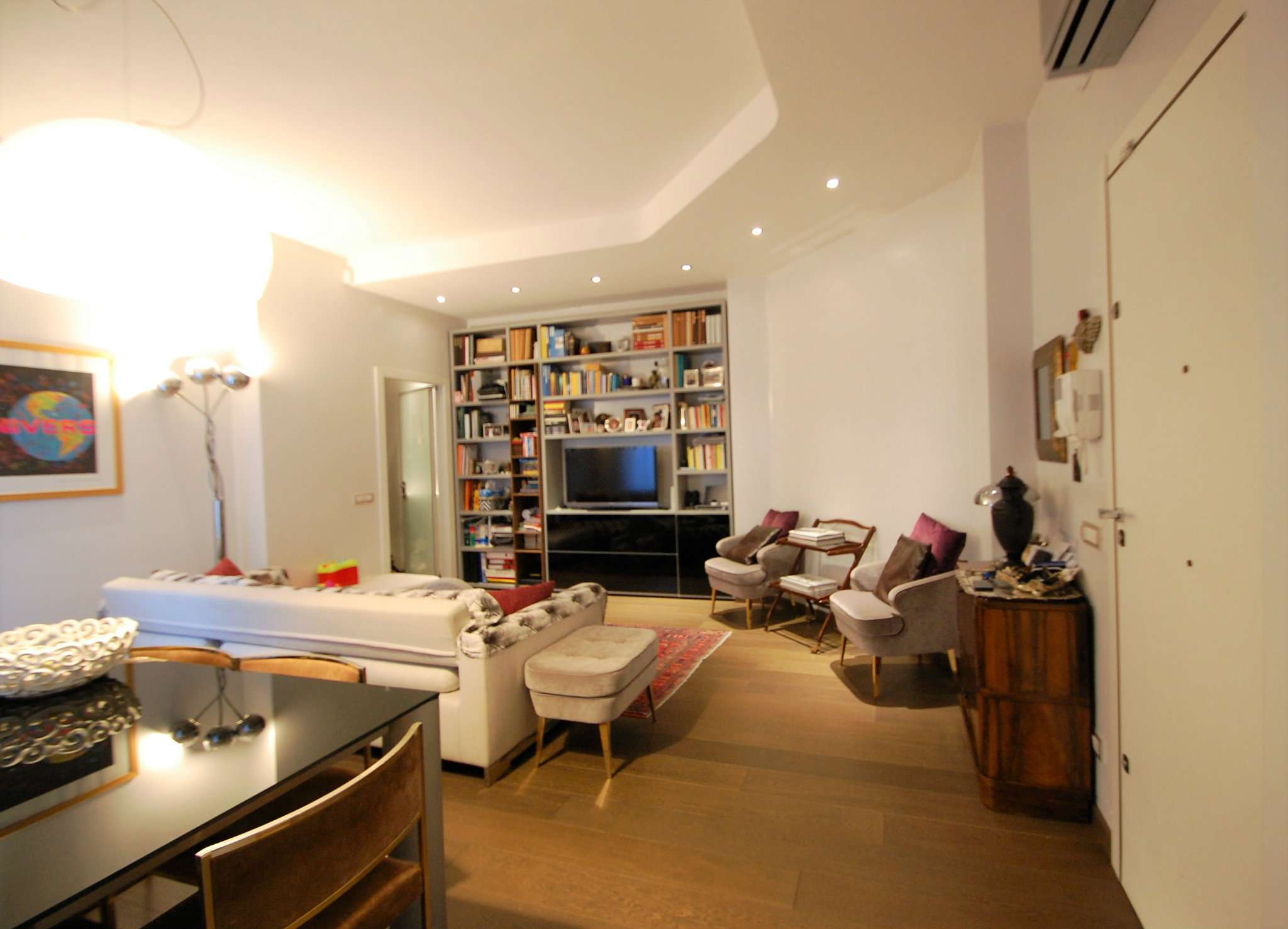 Appartamento PRATO vendita  ZARINI  Studio Immobiliare HABITAT