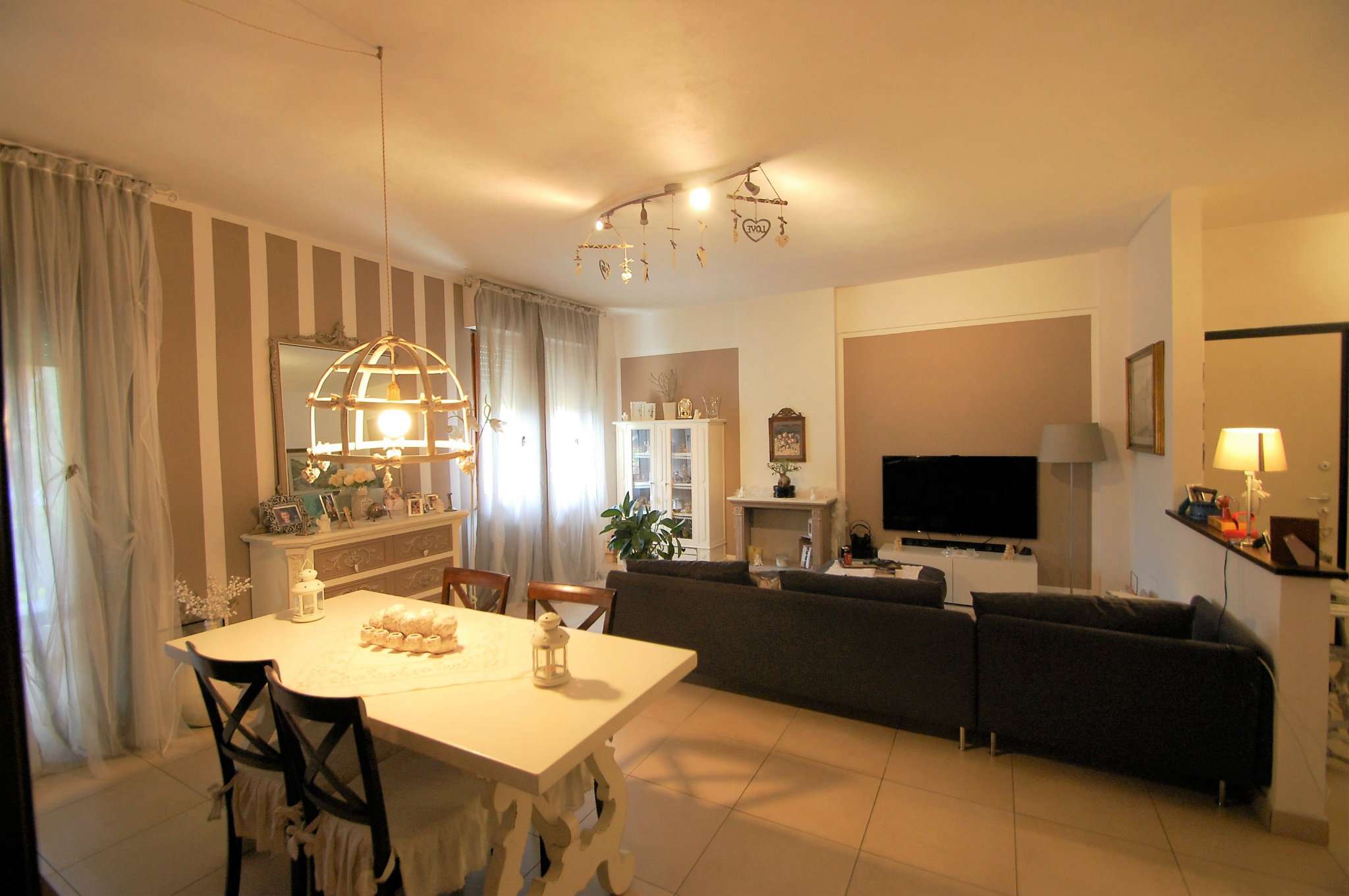 Appartamento PRATO vendita  SANTA LUCIA  Studio Immobiliare HABITAT