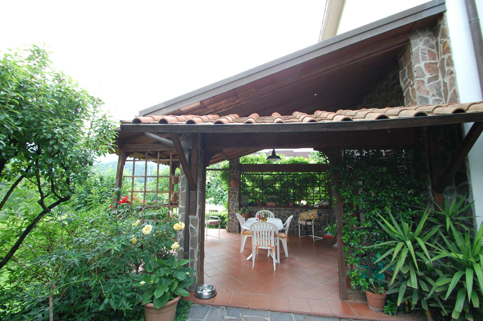 Villa VAIANO vendita    Studio Immobiliare HABITAT