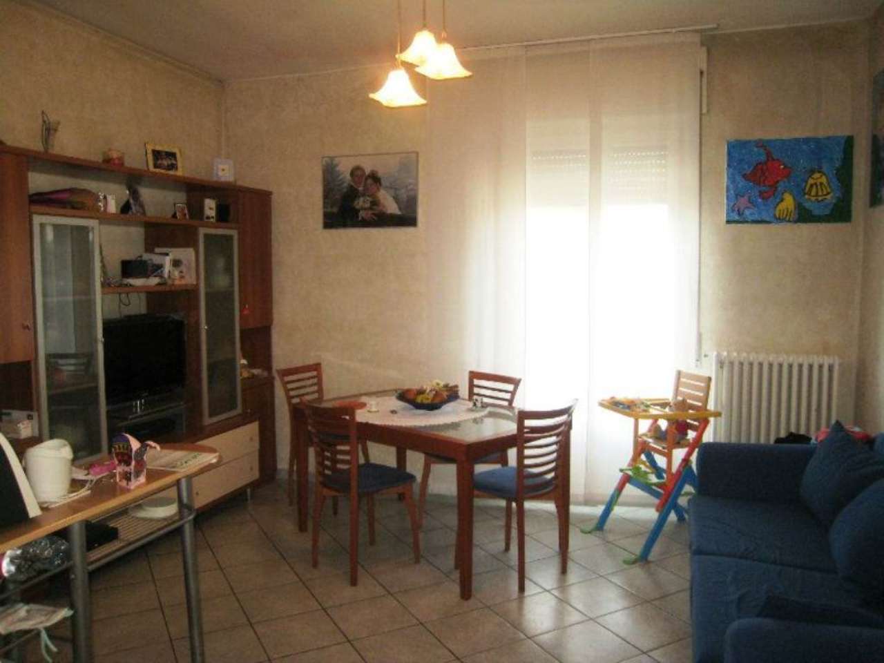 Appartamento SIRTORI vendita   como Studio Luraschi