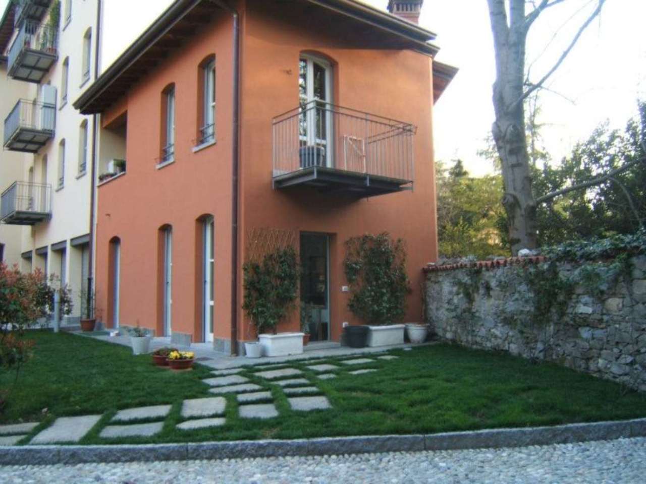 Villa ANNONE DI BRIANZA vendita   fornace Studio Luraschi