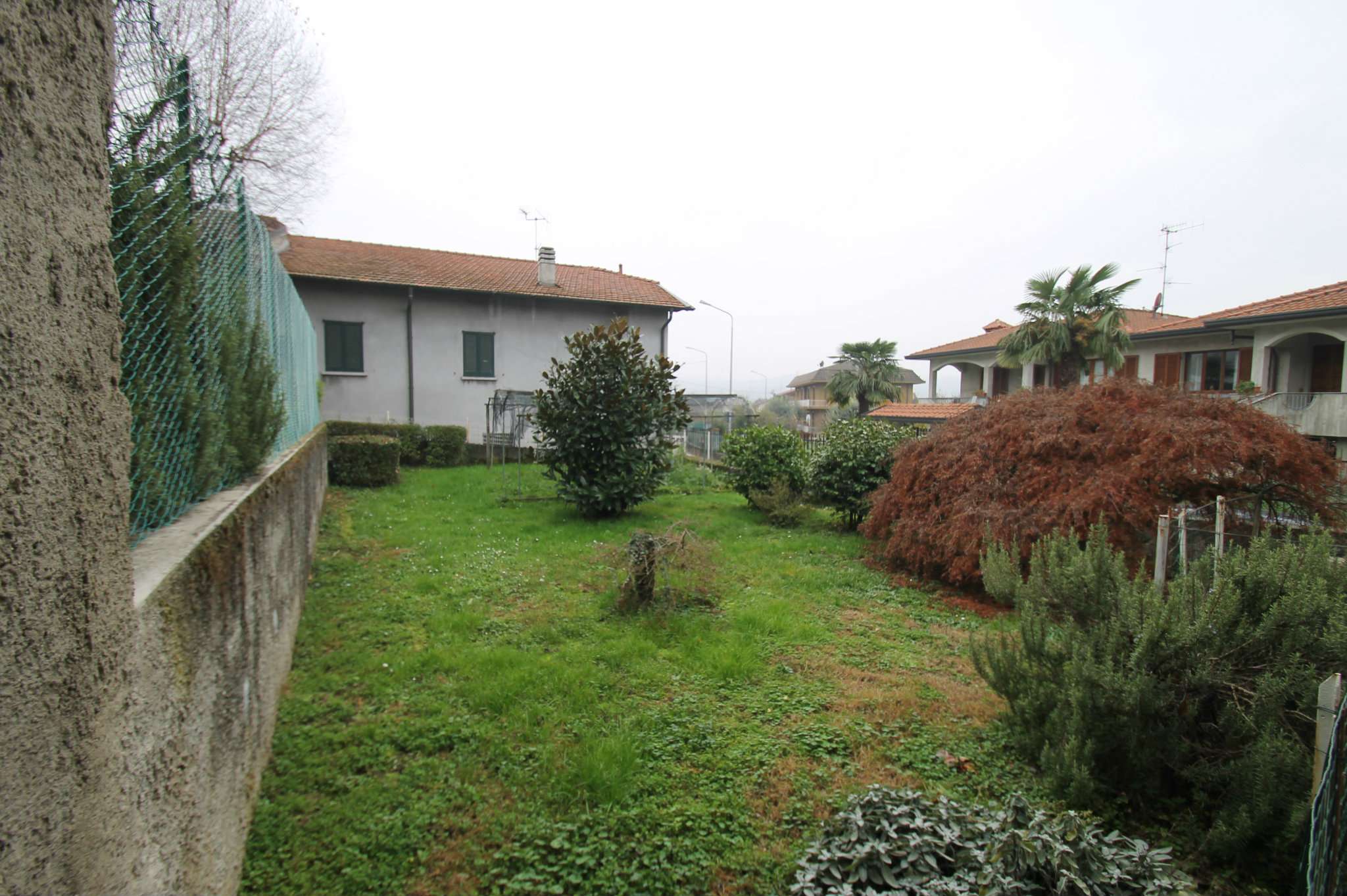 Villa Trifamiliare DOLZAGO vendita   bonacina Studio Luraschi