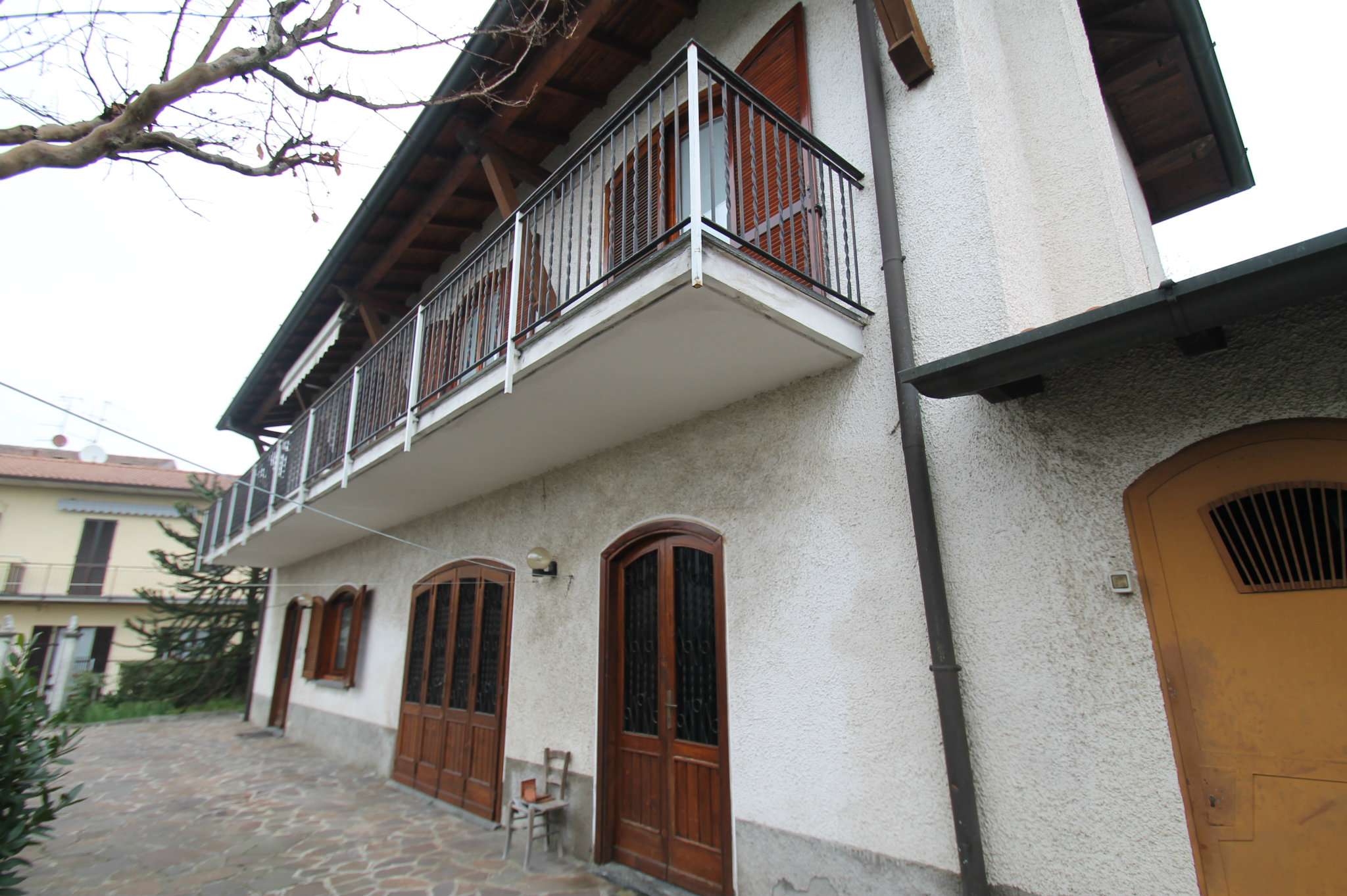 Villa Trifamiliare DOLZAGO vendita   bonacina Studio Luraschi