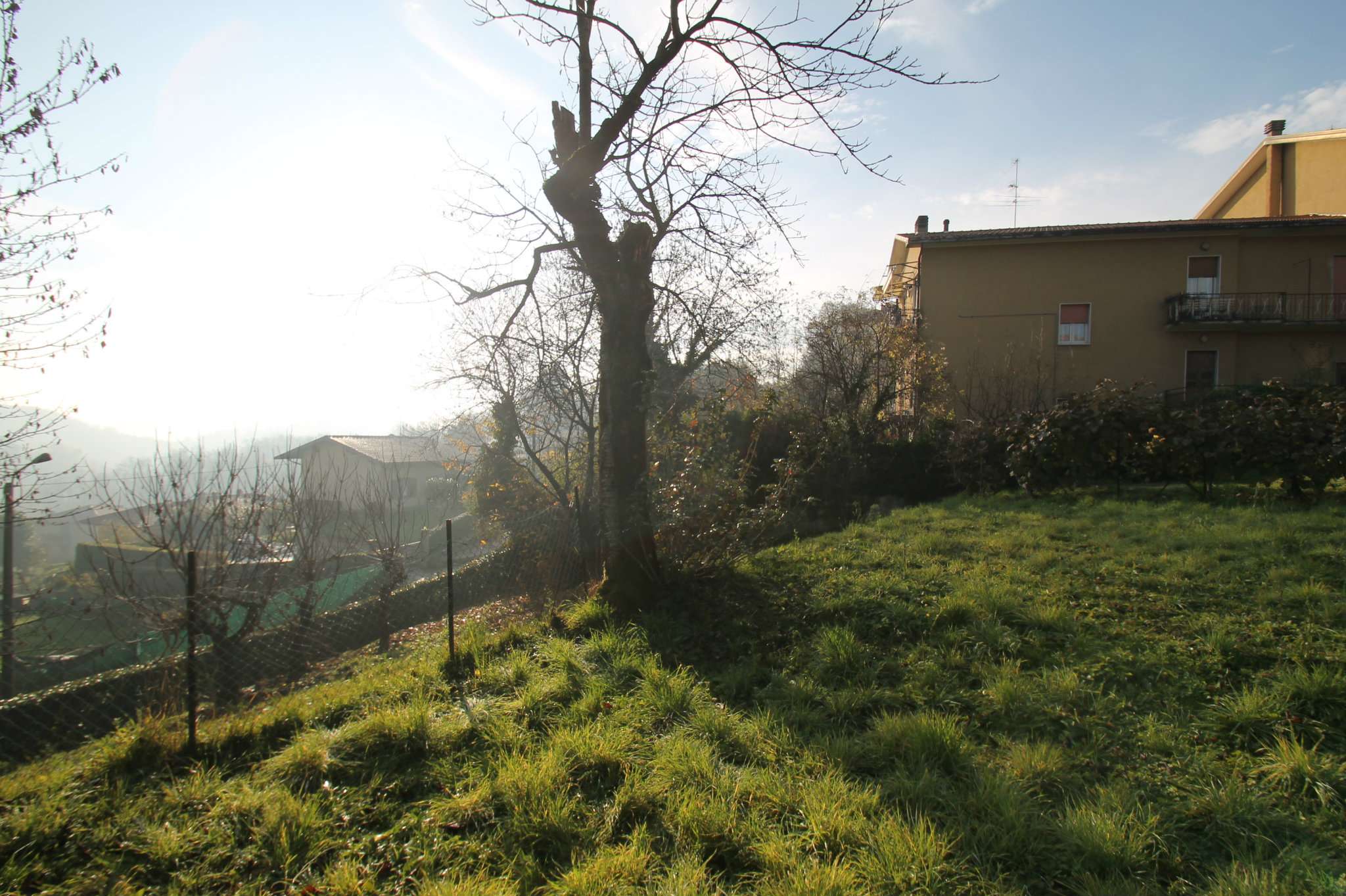 Villa SIRTORI vendita   teresa prevosti Studio Luraschi