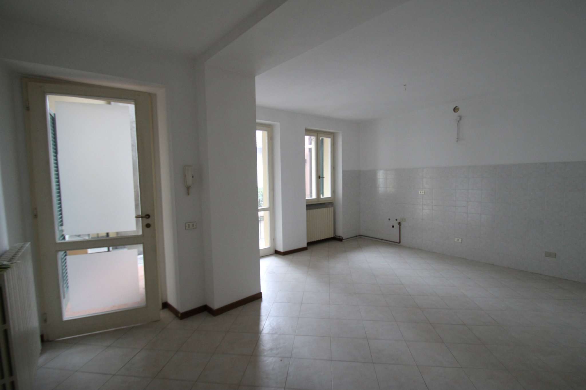 Appartamento GALBIATE vendita   visconti Studio Luraschi