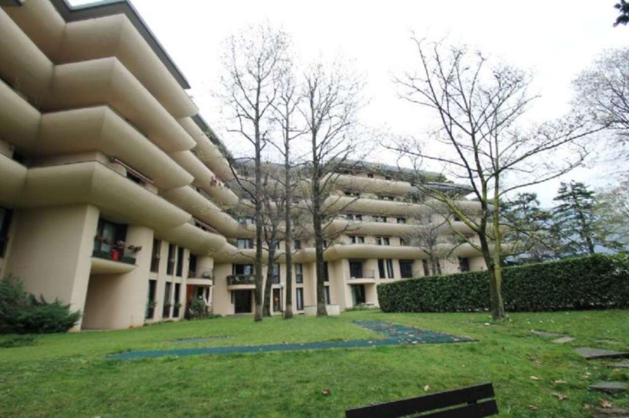 Appartamento LECCO vendita   tubi Studio Luraschi