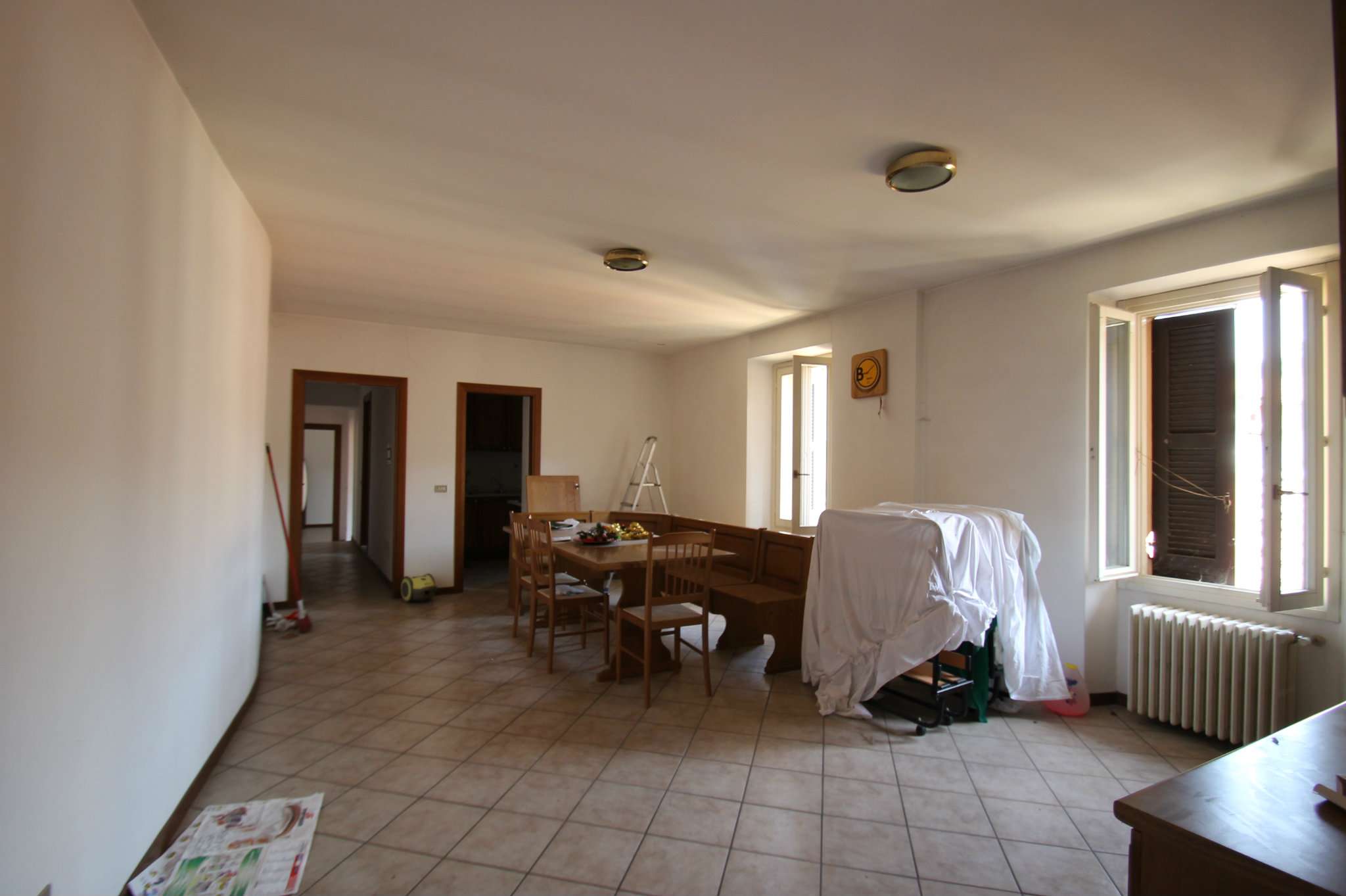 Appartamento ELLO vendita   XX settembre Studio Luraschi