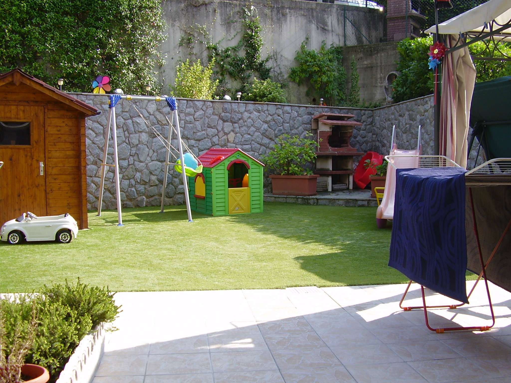 Appartamento TORRE DE