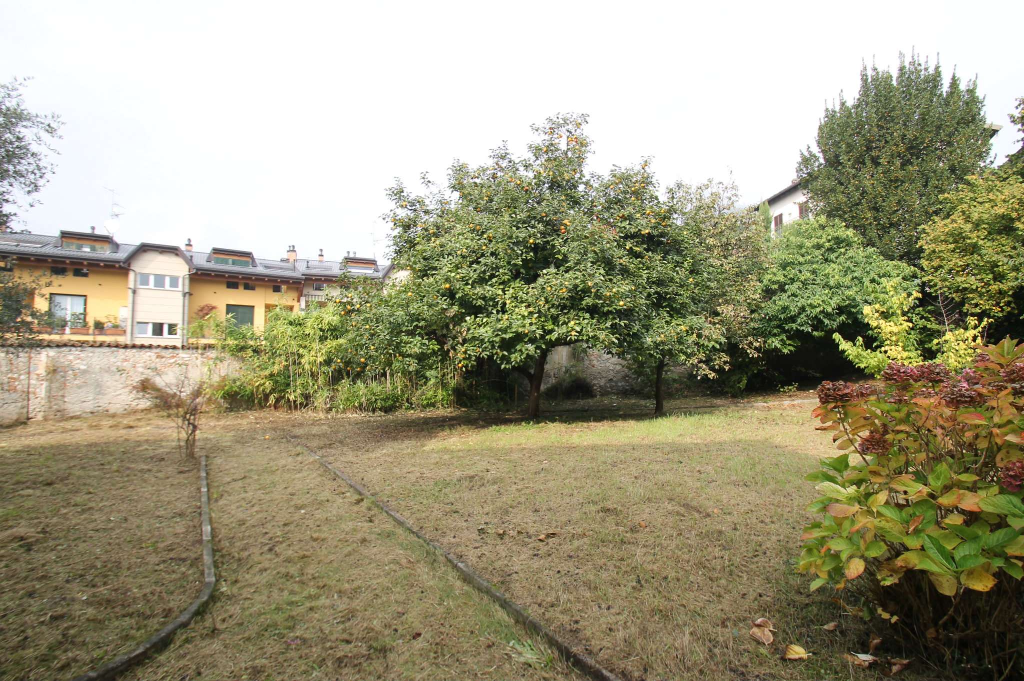 Villa Unifamiliare - Indipendente GALBIATE vendita   s. bernardino Studio Luraschi