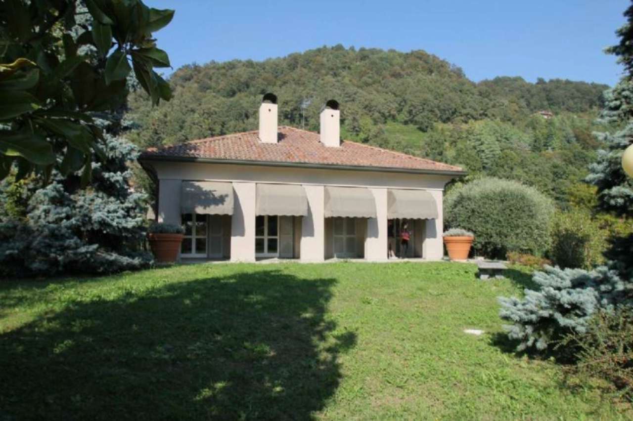 Villa SANTA MARIA HOÈ affitto   Papa Giovanni XXIII Studio Luraschi