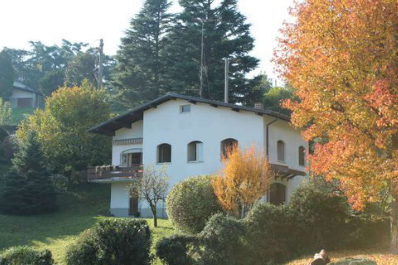 Villa OGGIONO vendita   roncaccio Studio Luraschi