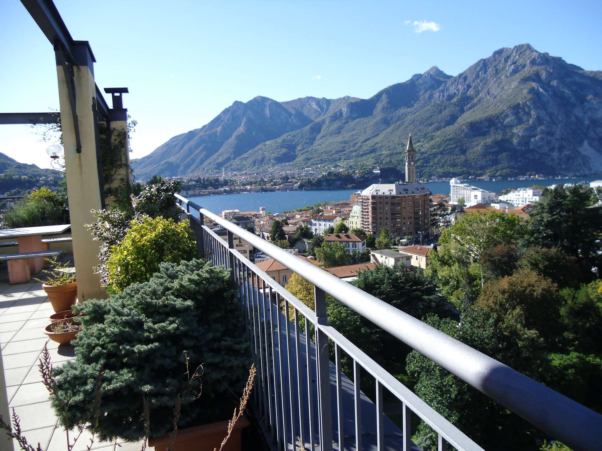 Appartamento LECCO vendita   balicco Studio Luraschi