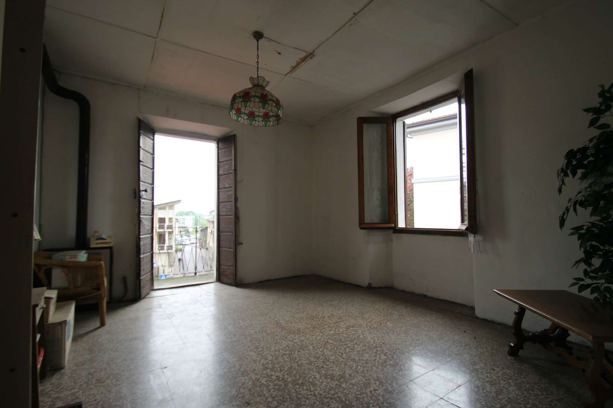 Appartamento MOLTENO vendita   roma Studio Luraschi