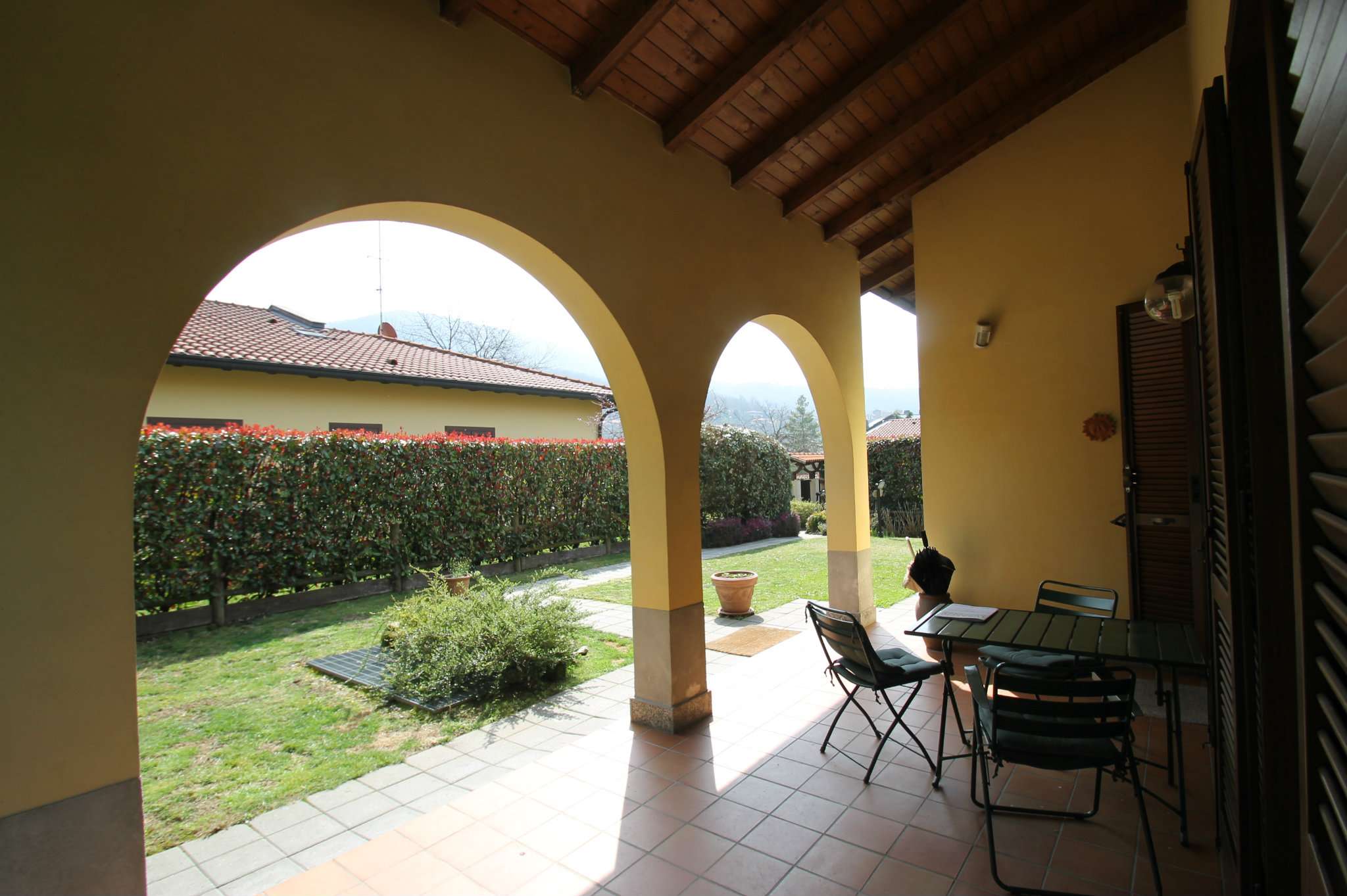 Villa ELLO vendita   la boggia Studio Luraschi