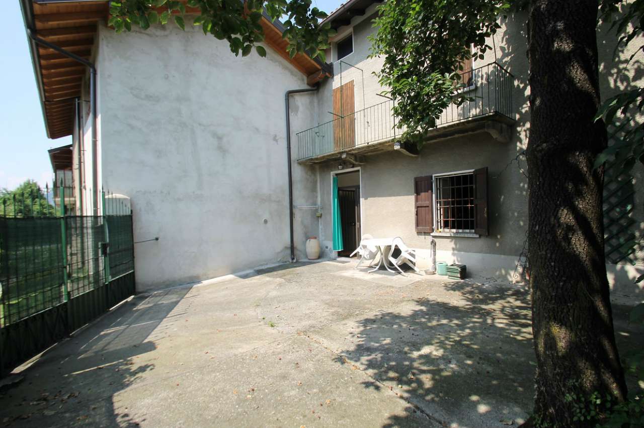 Villa Unifamiliare - Indipendente LECCO vendita   cesare balbo Studio Luraschi