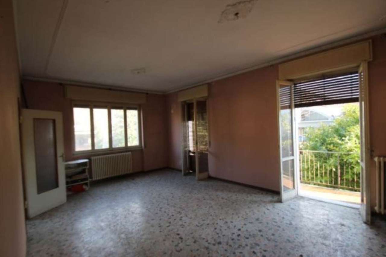 Rustico - Cascina CASTELLO DI BRIANZA vendita   Dante Alighieri Studio Luraschi