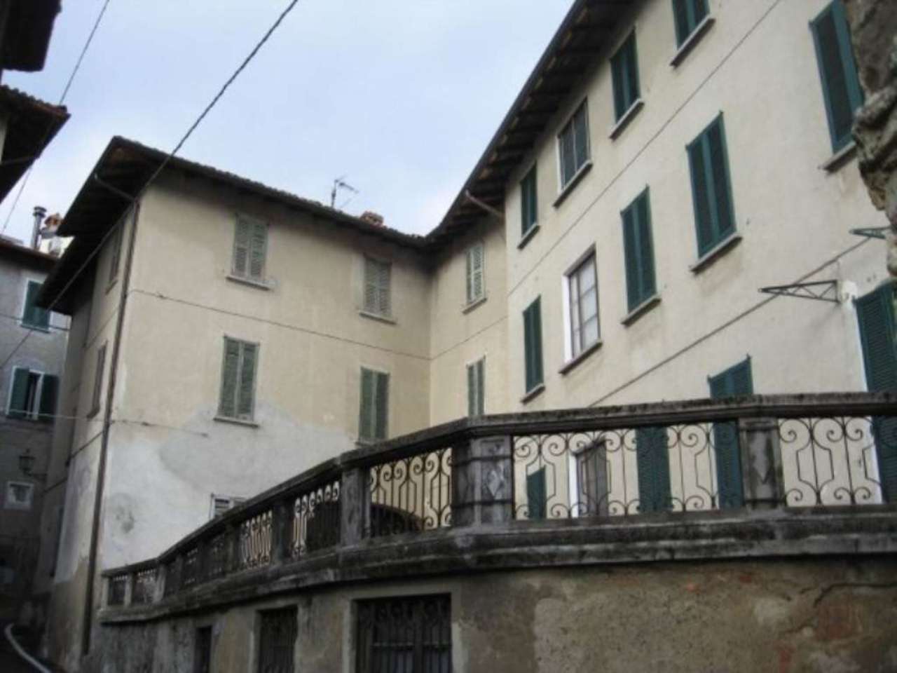 Rustico - Cascina BARZAGO vendita   Giuseppe Garibaldi Studio Luraschi