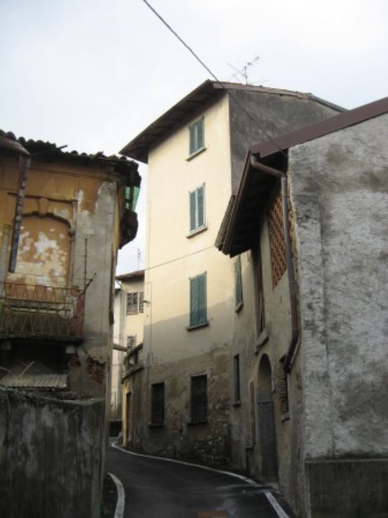 Rustico - Cascina BARZAGO vendita   Giuseppe Garibaldi Studio Luraschi