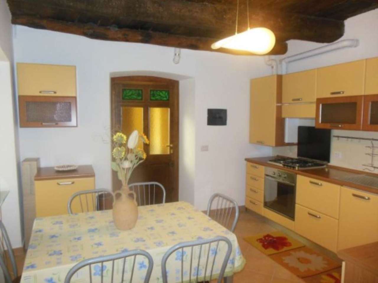 Villa Unifamiliare - Indipendente COLLE BRIANZA vendita   Lecco Studio Luraschi