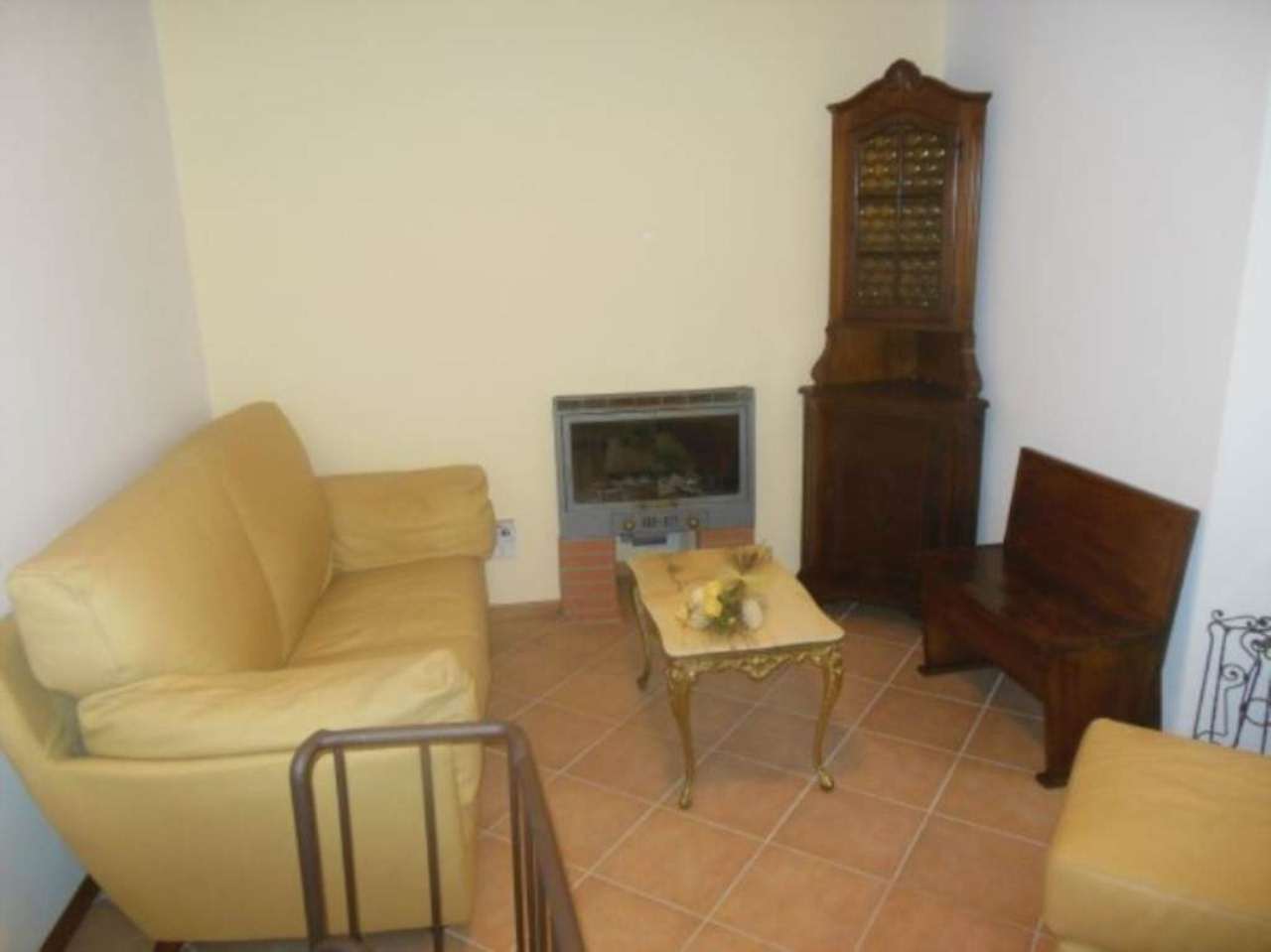 Villa Unifamiliare - Indipendente COLLE BRIANZA vendita   Lecco Studio Luraschi